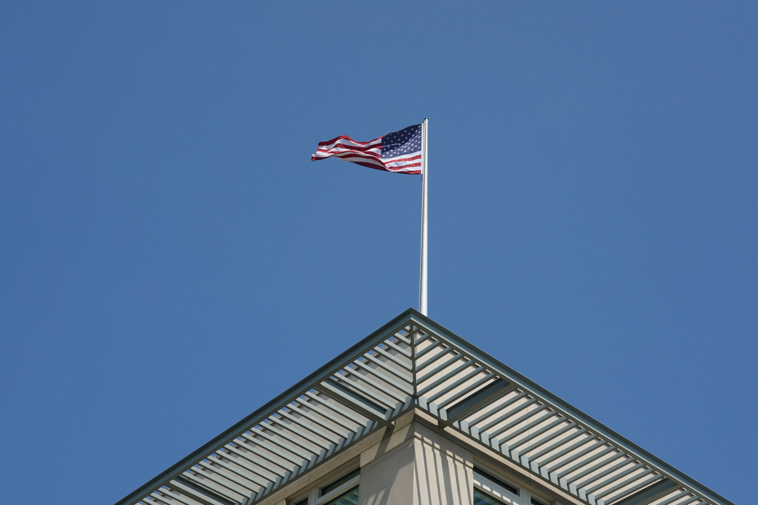 Aufatmen nach dem Zoll-Hammer