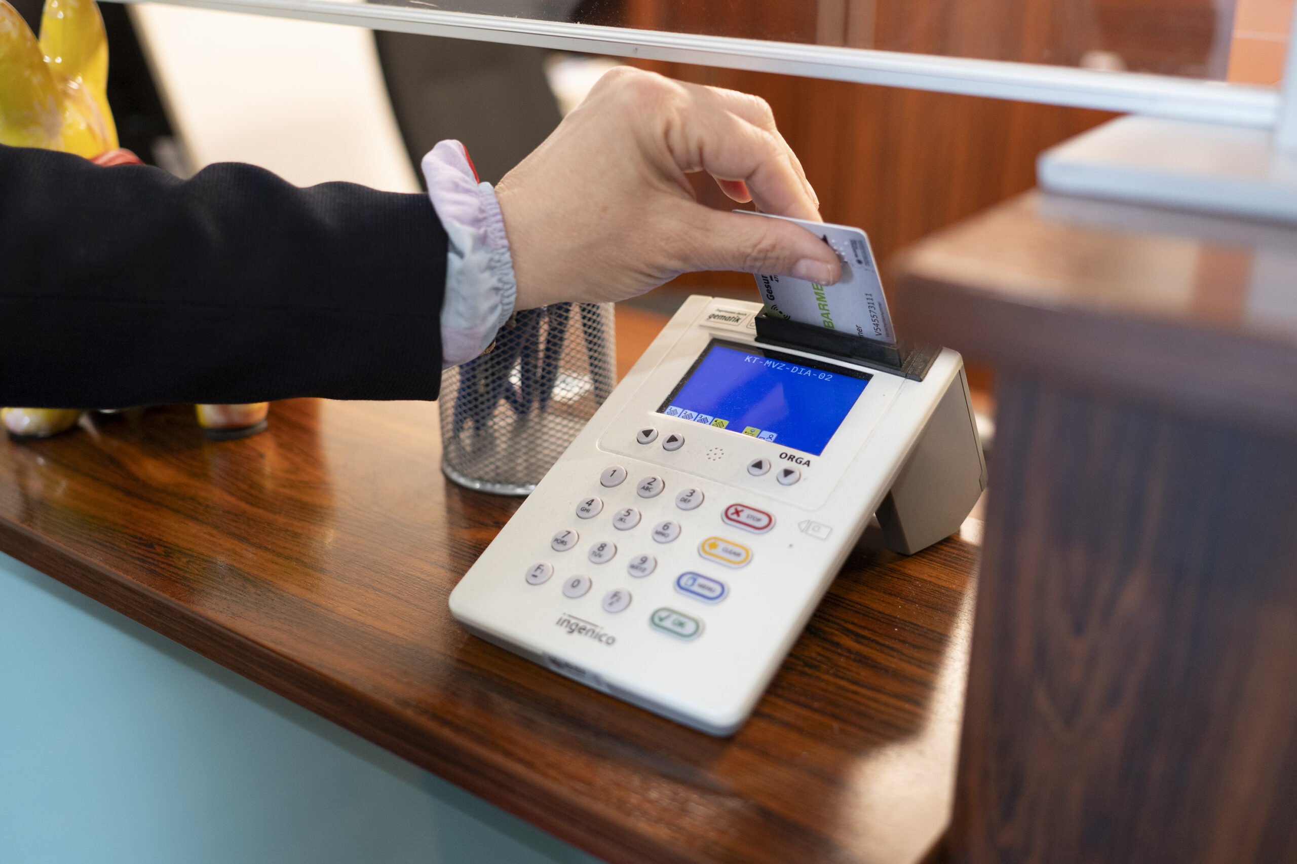 Das ePA-Interesse ist noch bescheiden