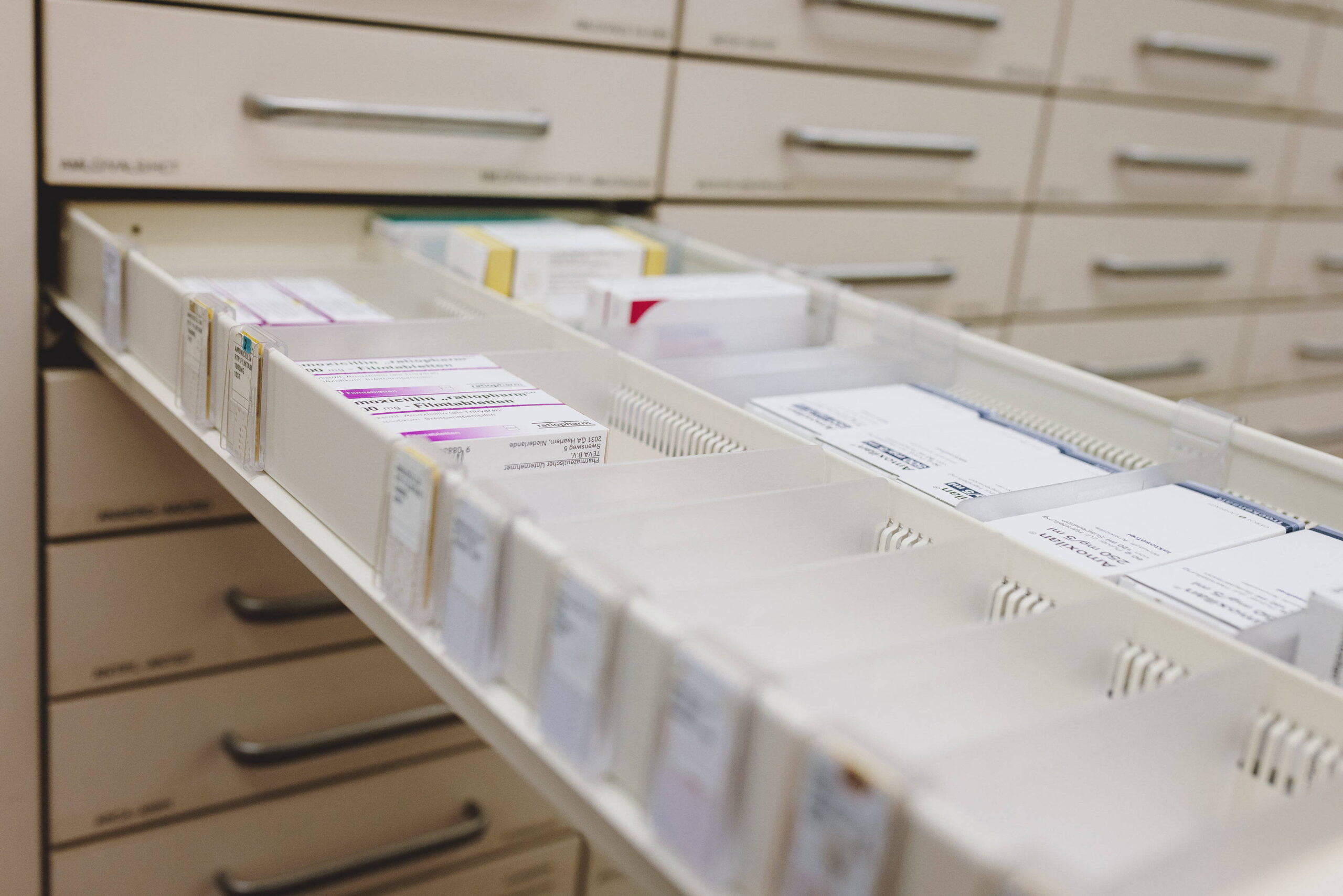 Management eines Lieferengpasses dauert durchschnittlich 15 Minuten