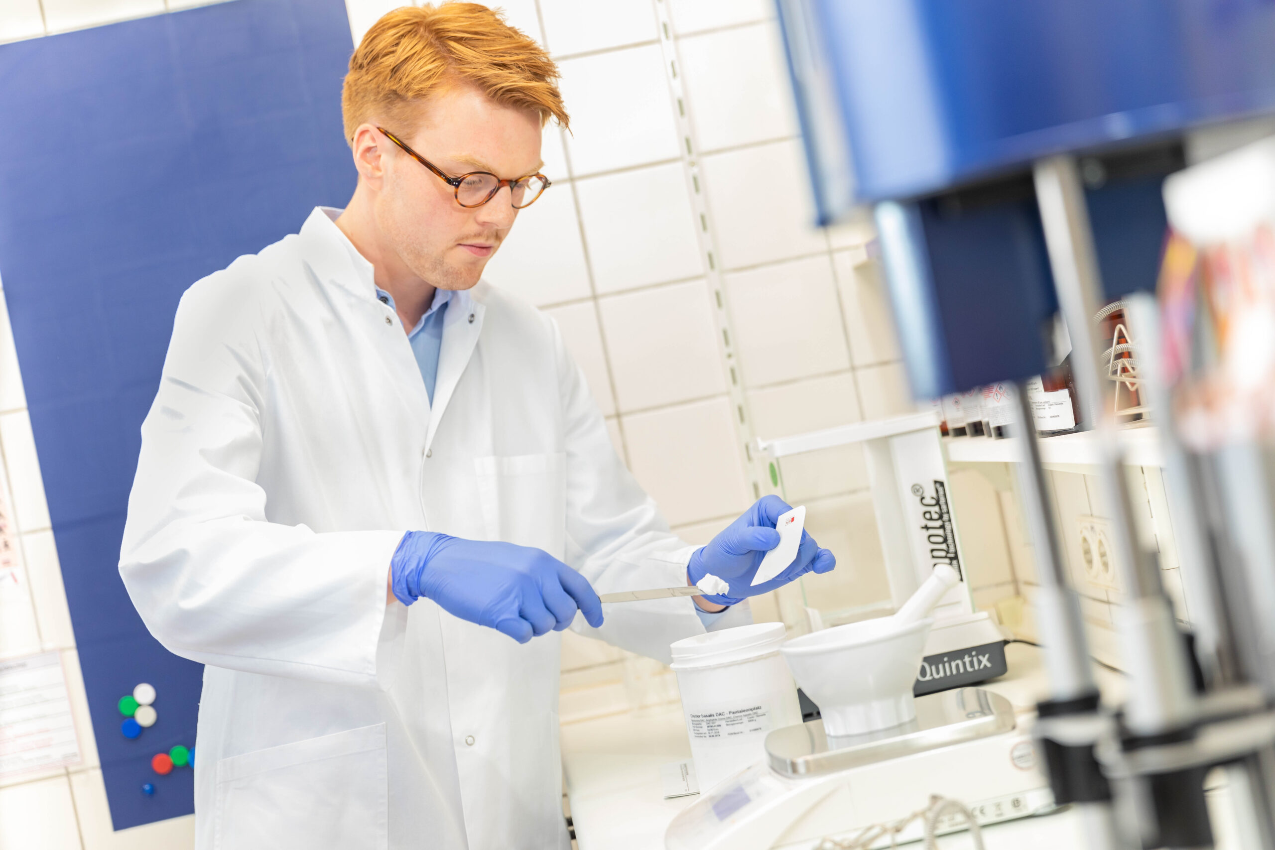 Rezepturpreise vor dem Bundessozialgericht