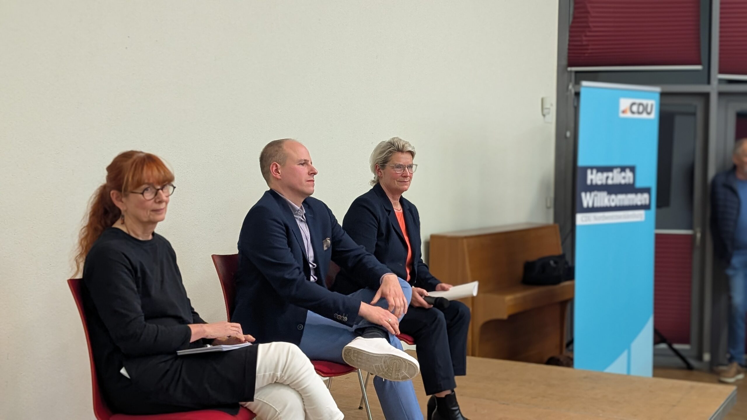 Keine 9,50 Euro? Für Borchardt ist der Finanzminister schuld