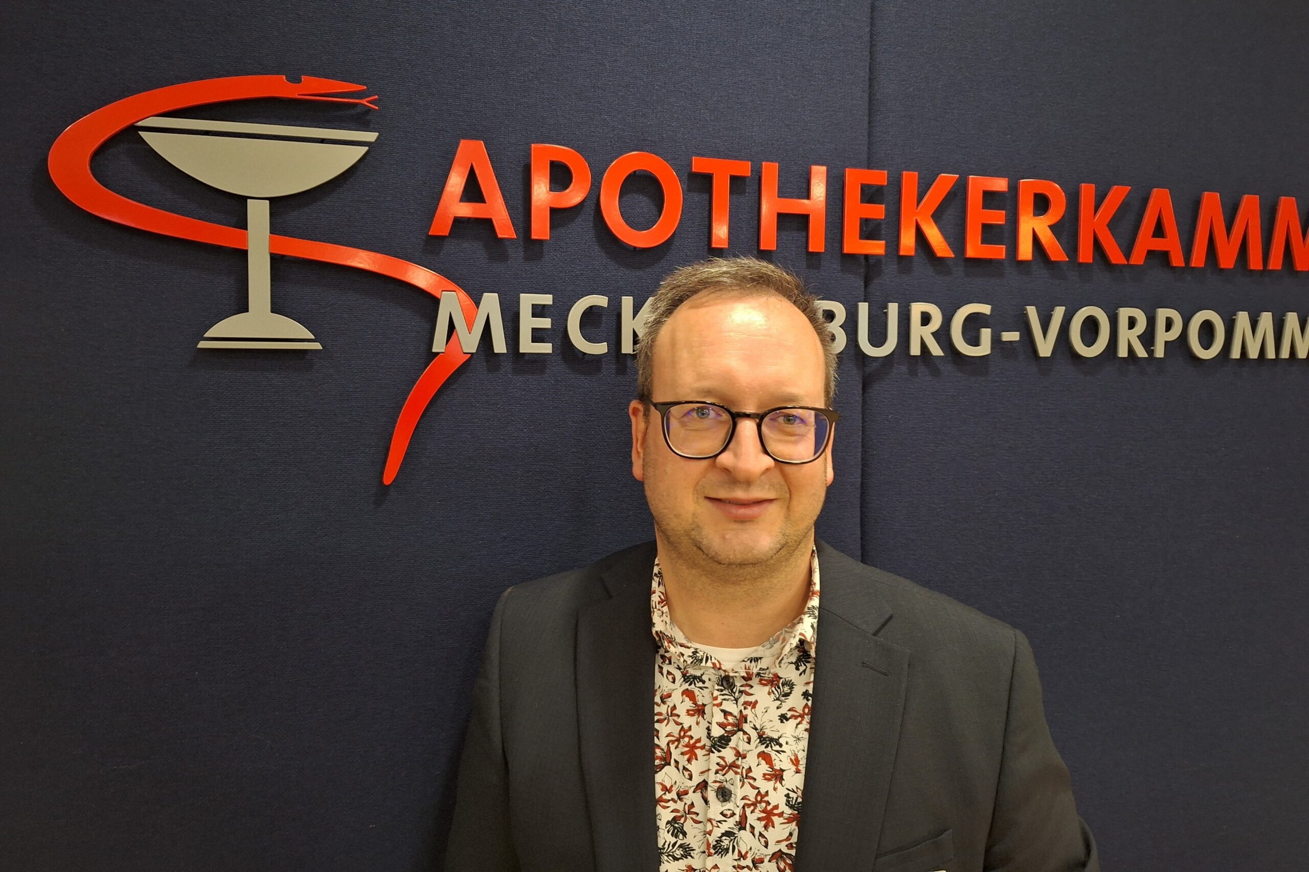 Mecklenburg-Vorpommern ab 2026 mit geodatenbasiertem Notdienst