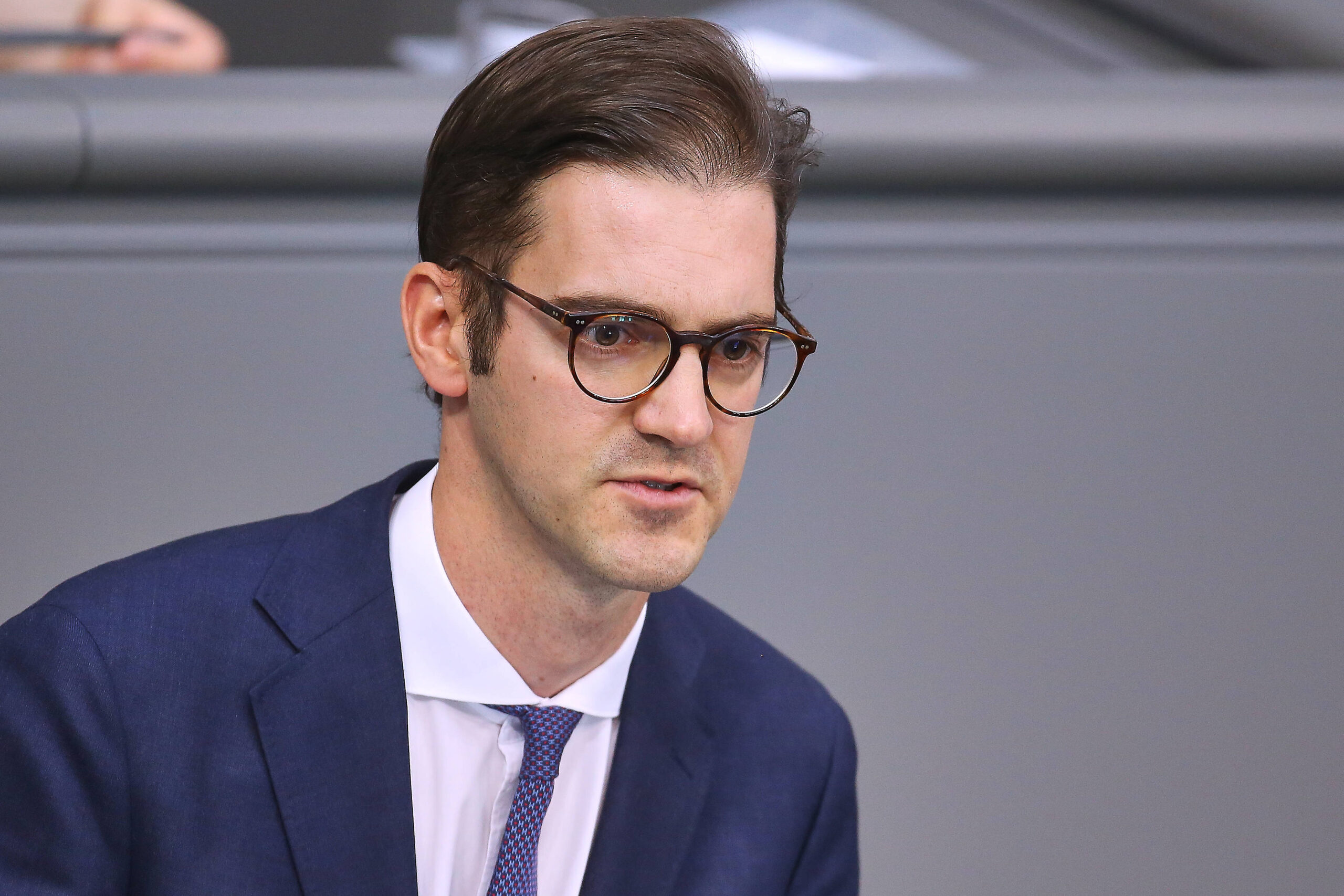 Pilsinger wird Berichterstatter der Union für Apothekenthemen