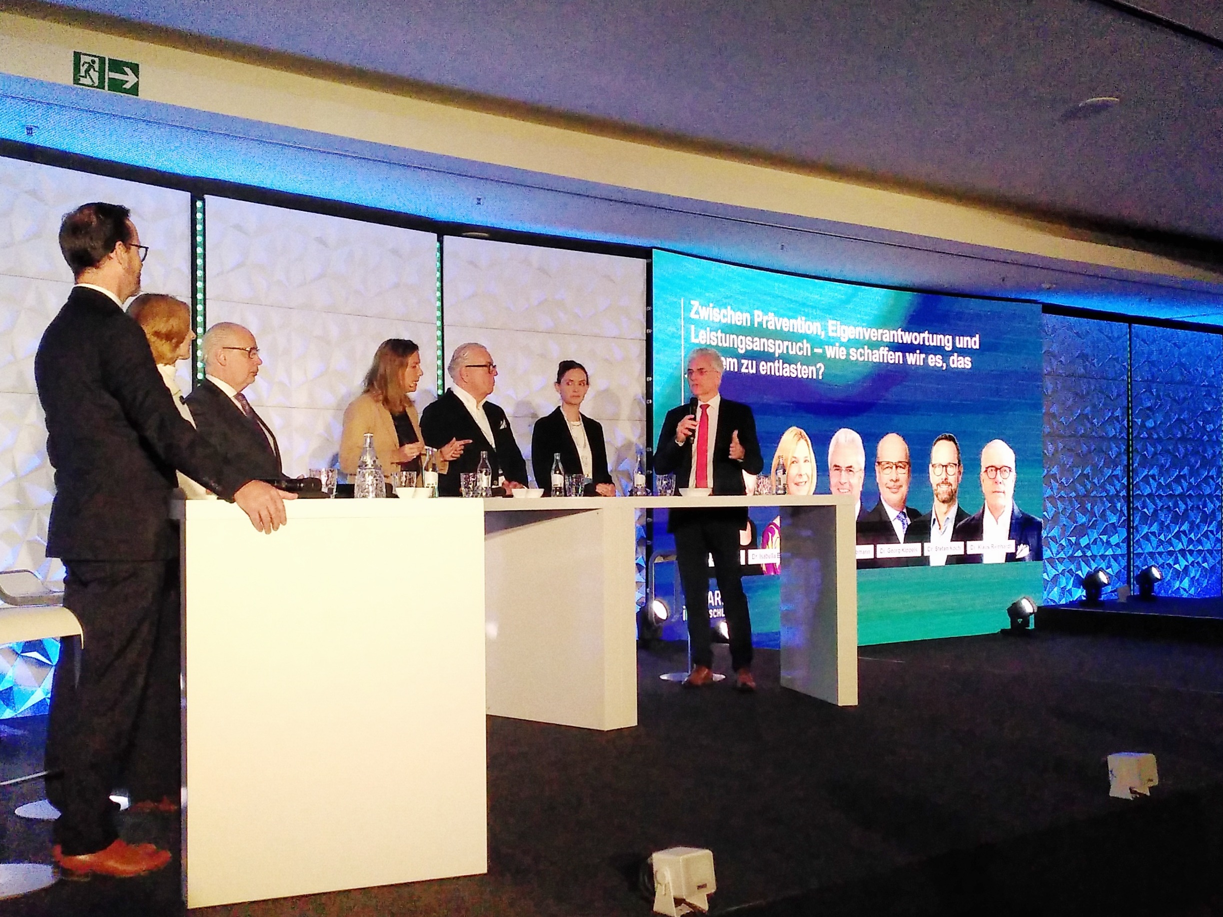 Pharma Deutschland fordert vereinfachte OTC-Switches