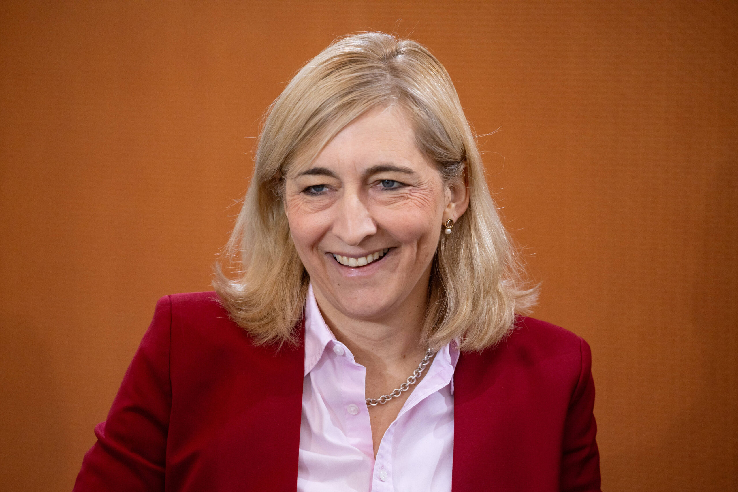 Warken: „Frauengesundheit ist kein Nischenthema!“