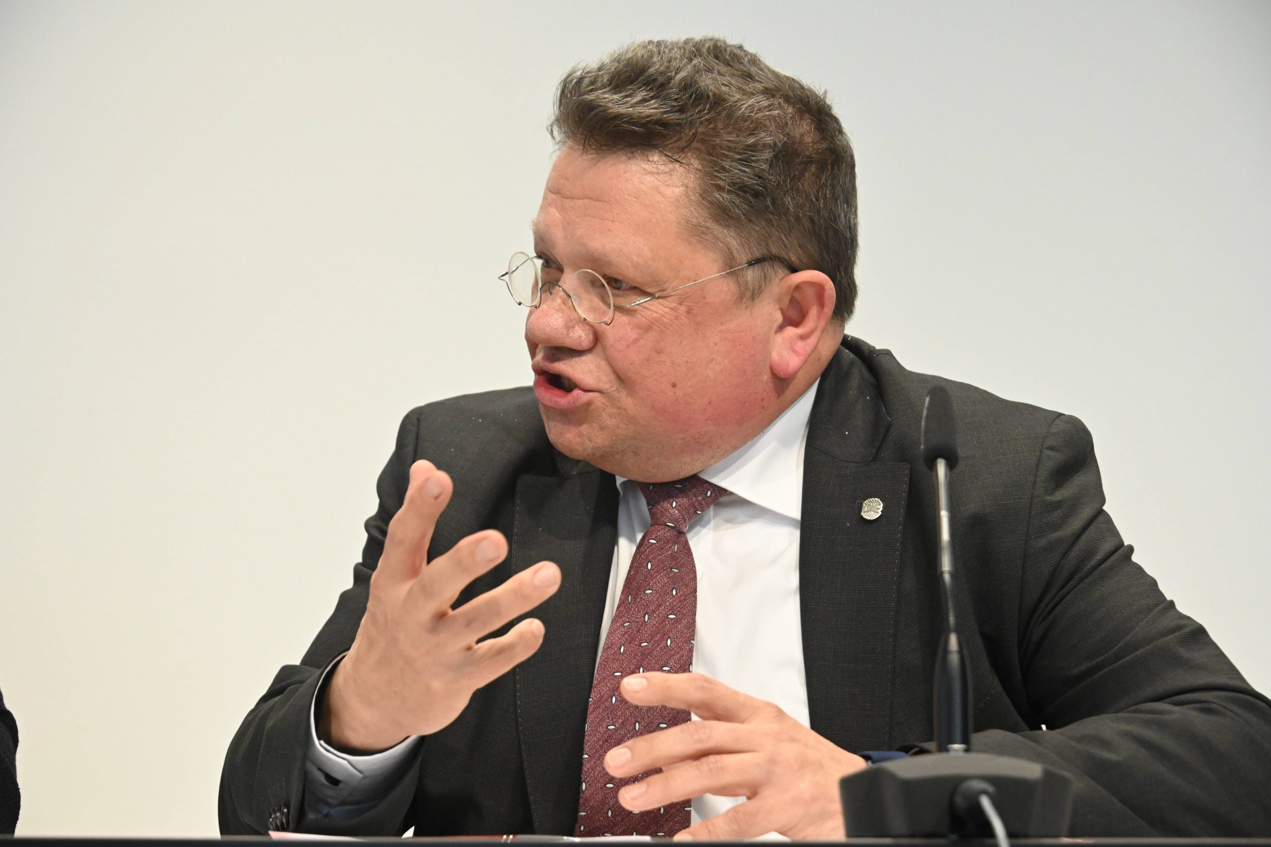 Abnehmspritzen sollen durch Krankenkassen erstattet werden