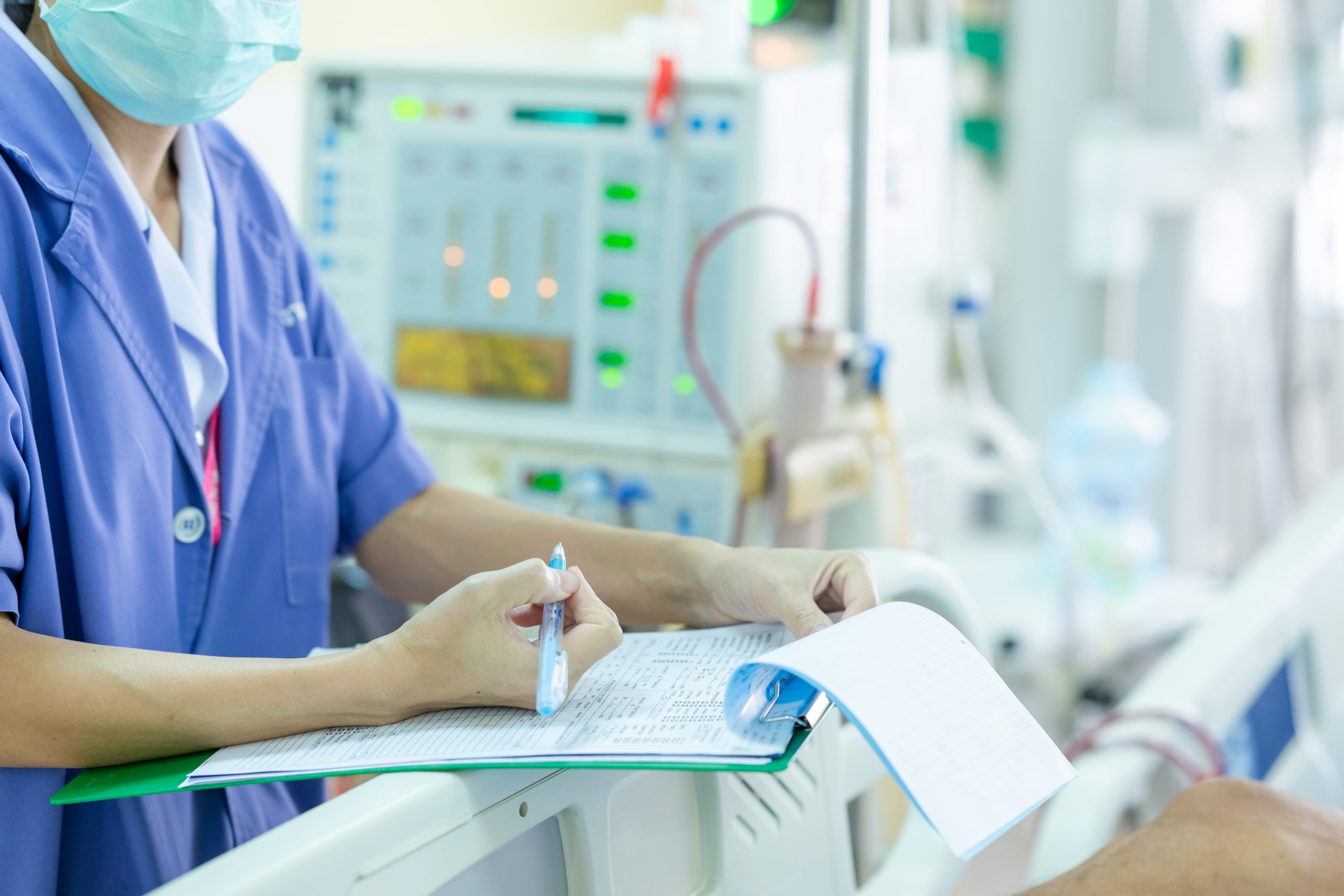 Arzneimitteltherapiesicherheit? Haken dran!