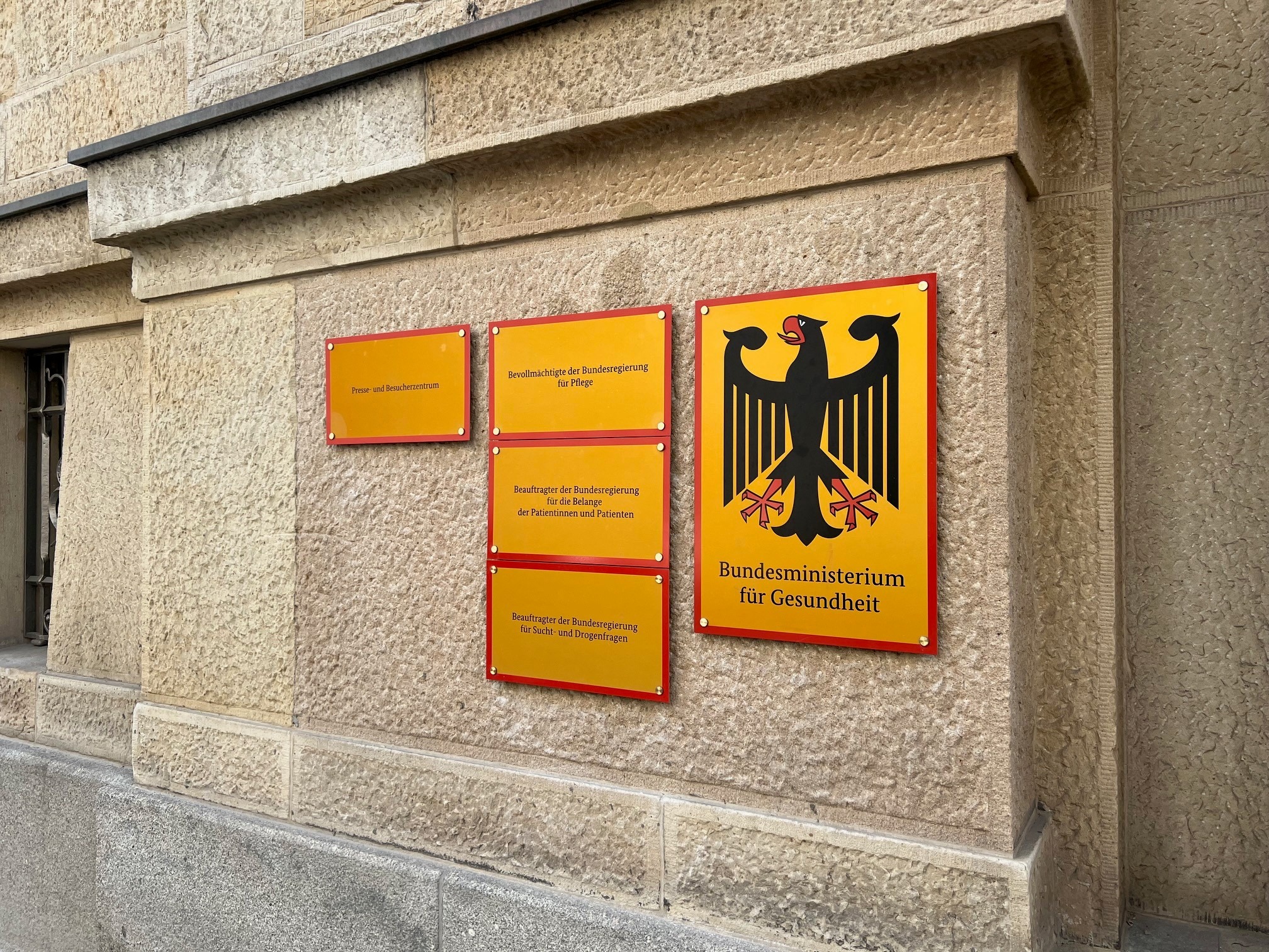 Kassen sollen sonstige Produkte zur Wundbehandlung weiterhin erstatten