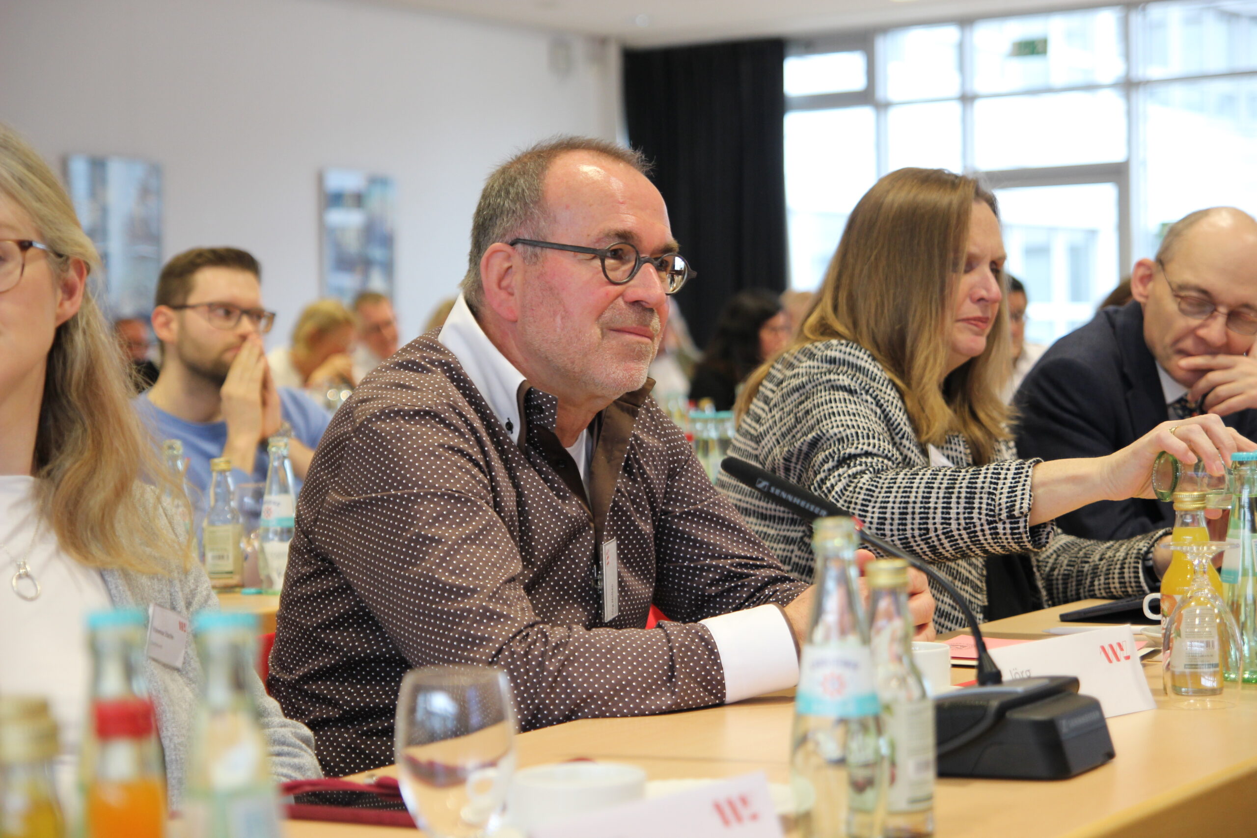 Kammer Westfalen-Lippe will in der Abda bleiben