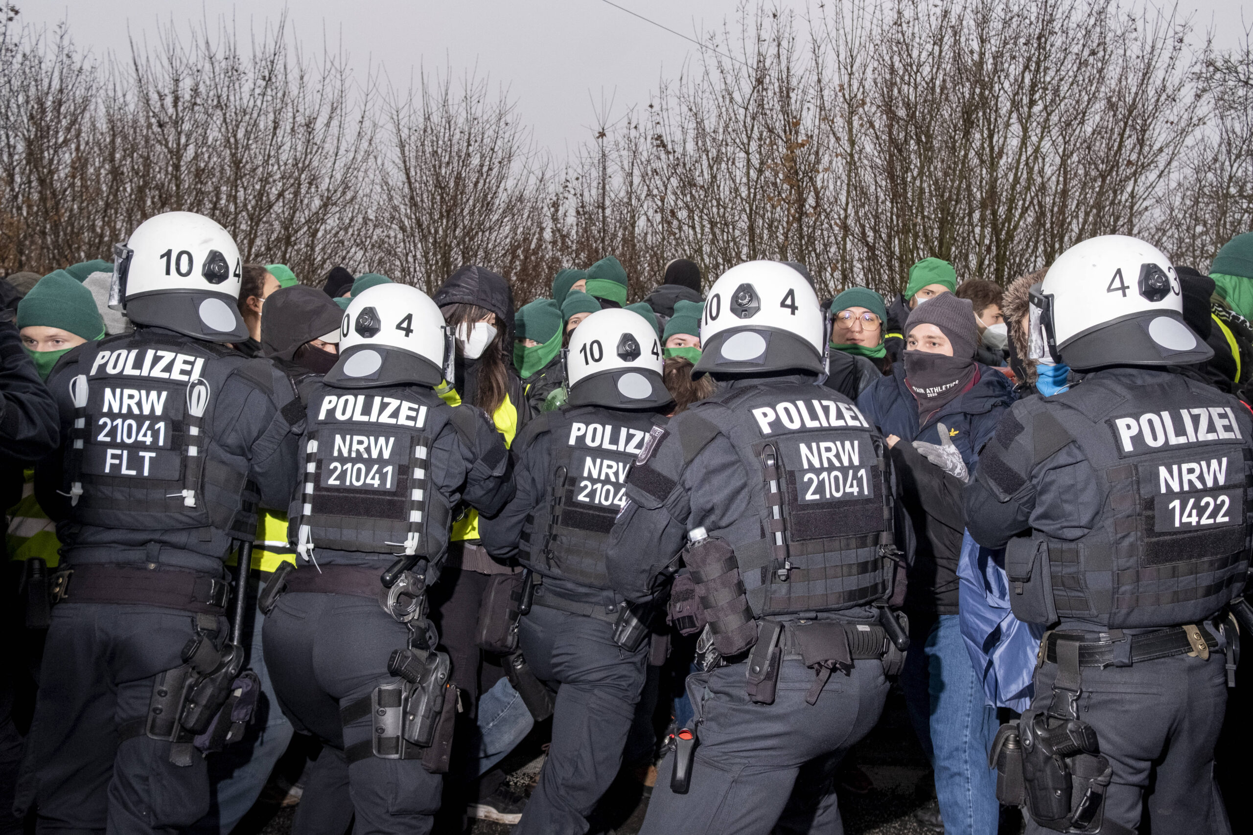 Umgang mit der AfD: Gesundheitsberufe suchen nach Orientierung