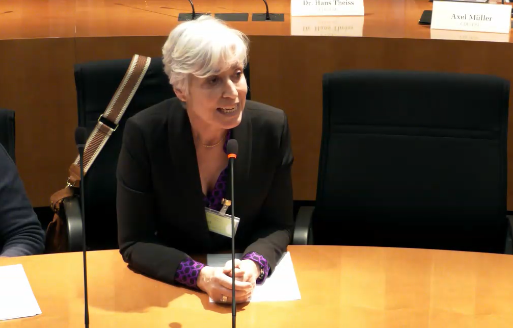 VCA: Schwerkranke gelangen nicht in die örtliche Apotheke