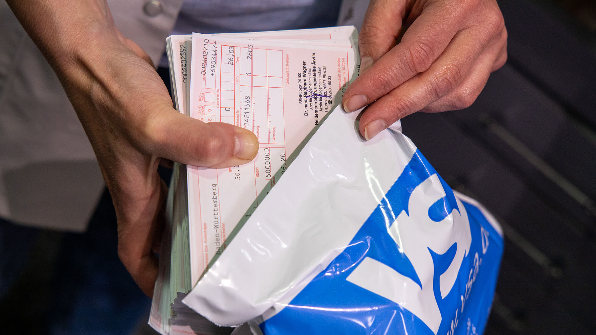 BaWü: Ein Versorgungsvertrag für die Rechenzentren?