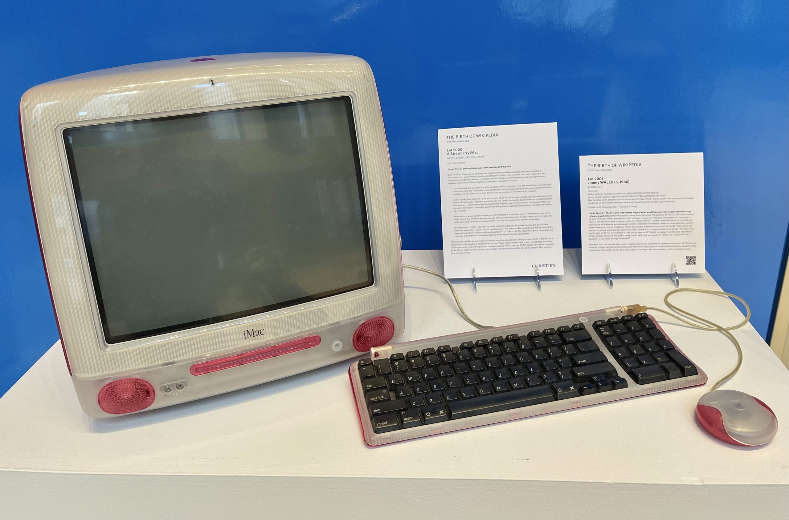 Die unseriöse Version des Mutschlers