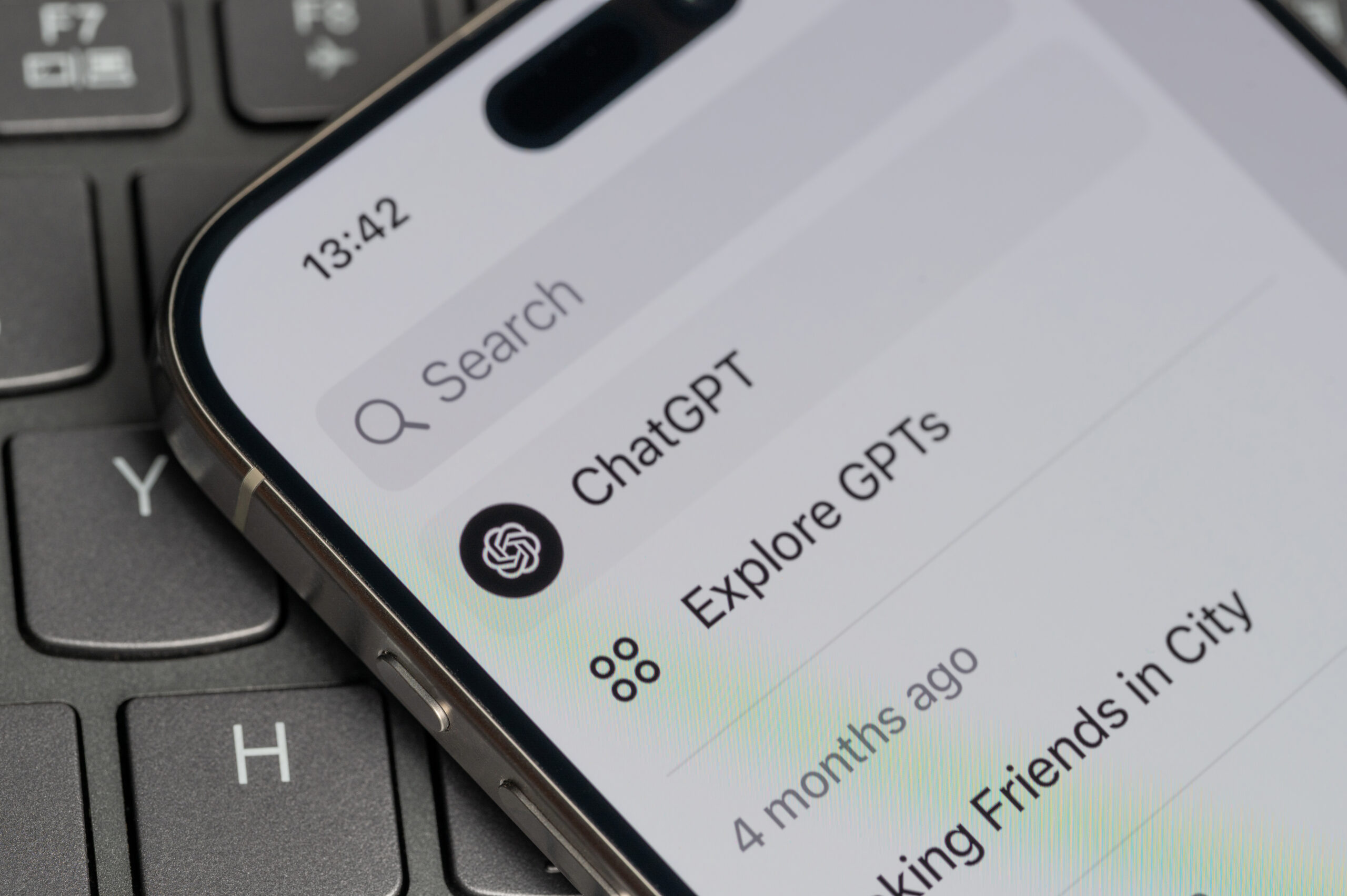 ChatGPT Health: Hilfe bei Gesundheitsfragen oder Risiko?