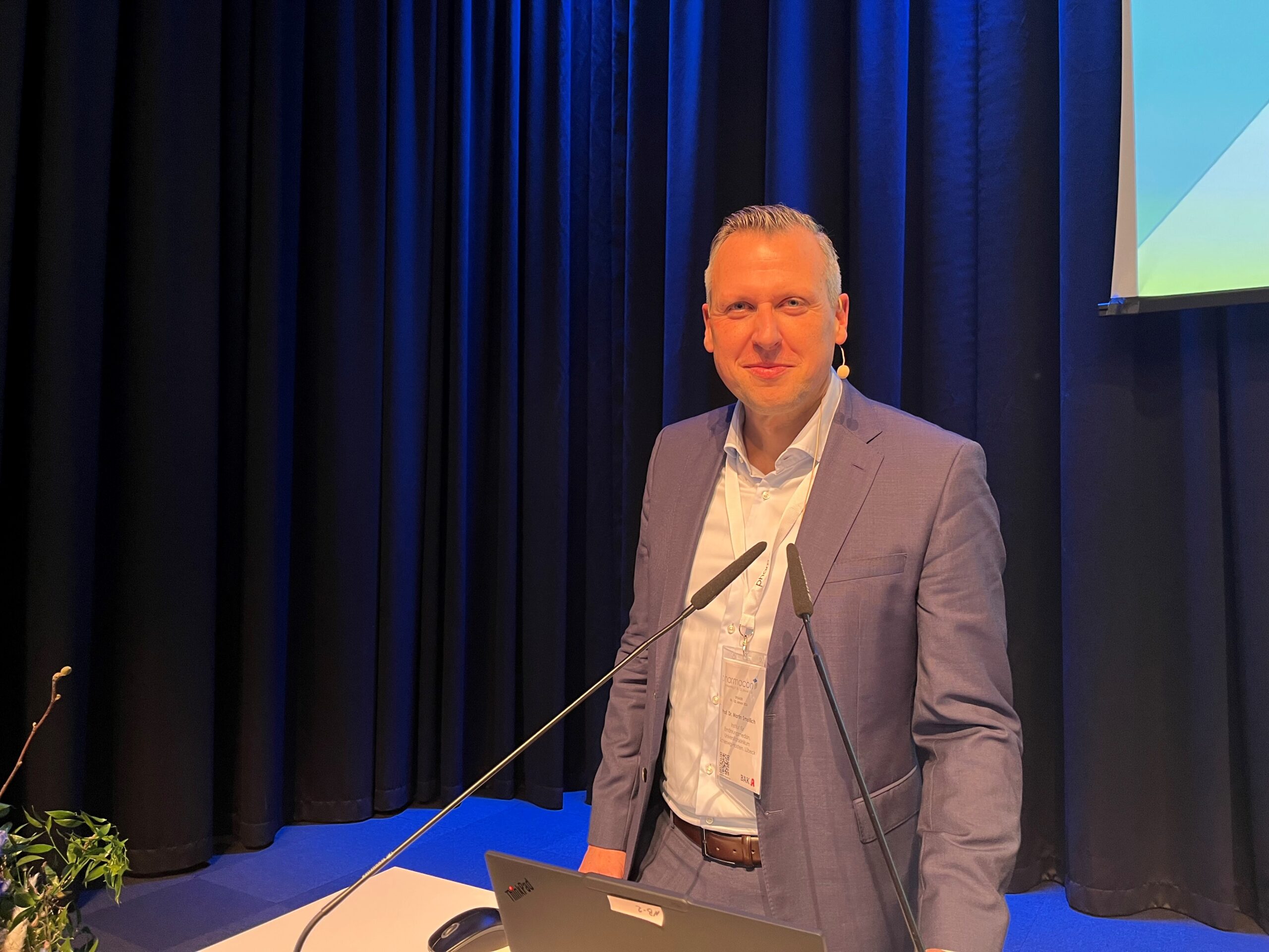 Nicht länger, sondern lange gesund leben – wie geht das?