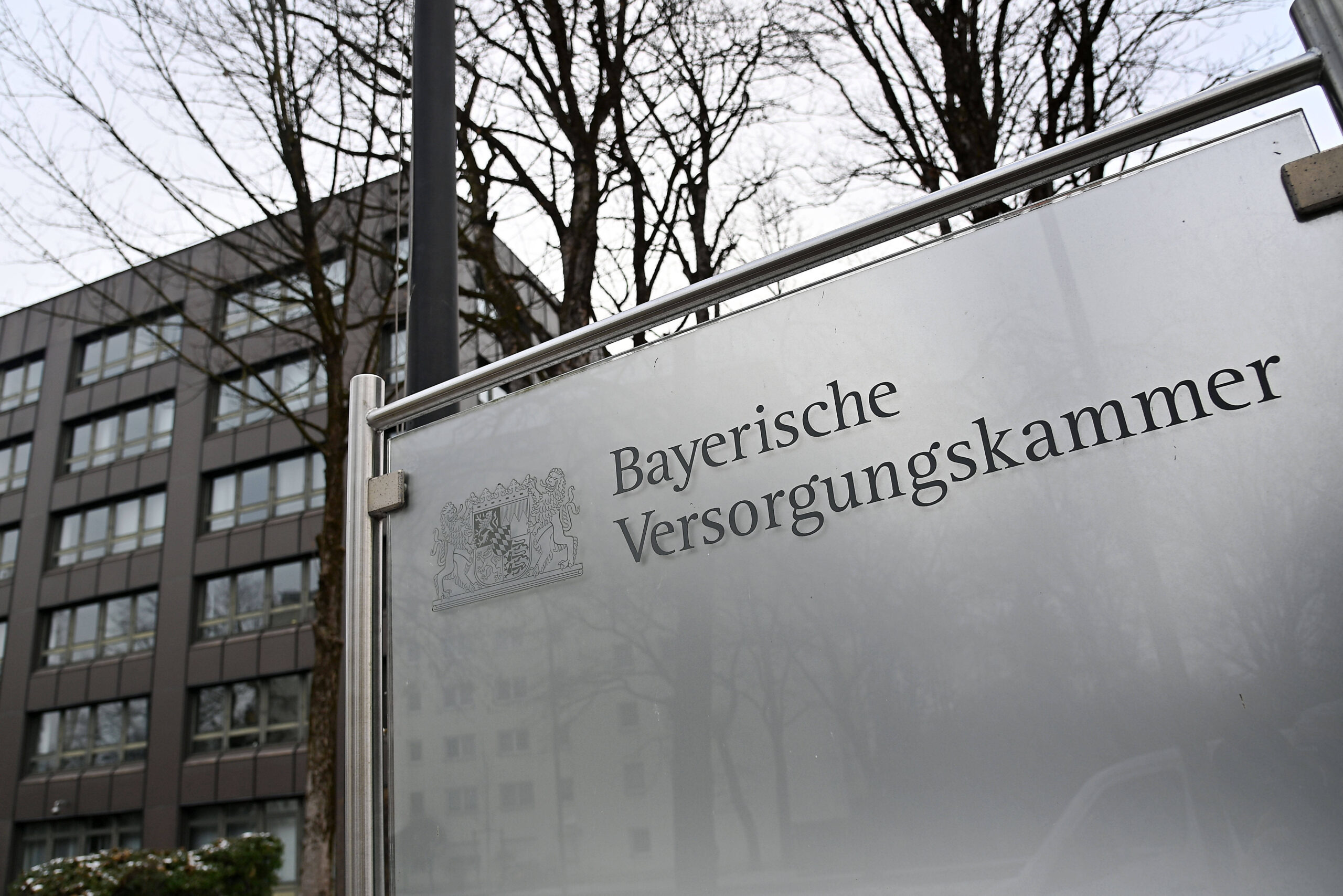 Apotheker haften für ihre Versorgungswerke