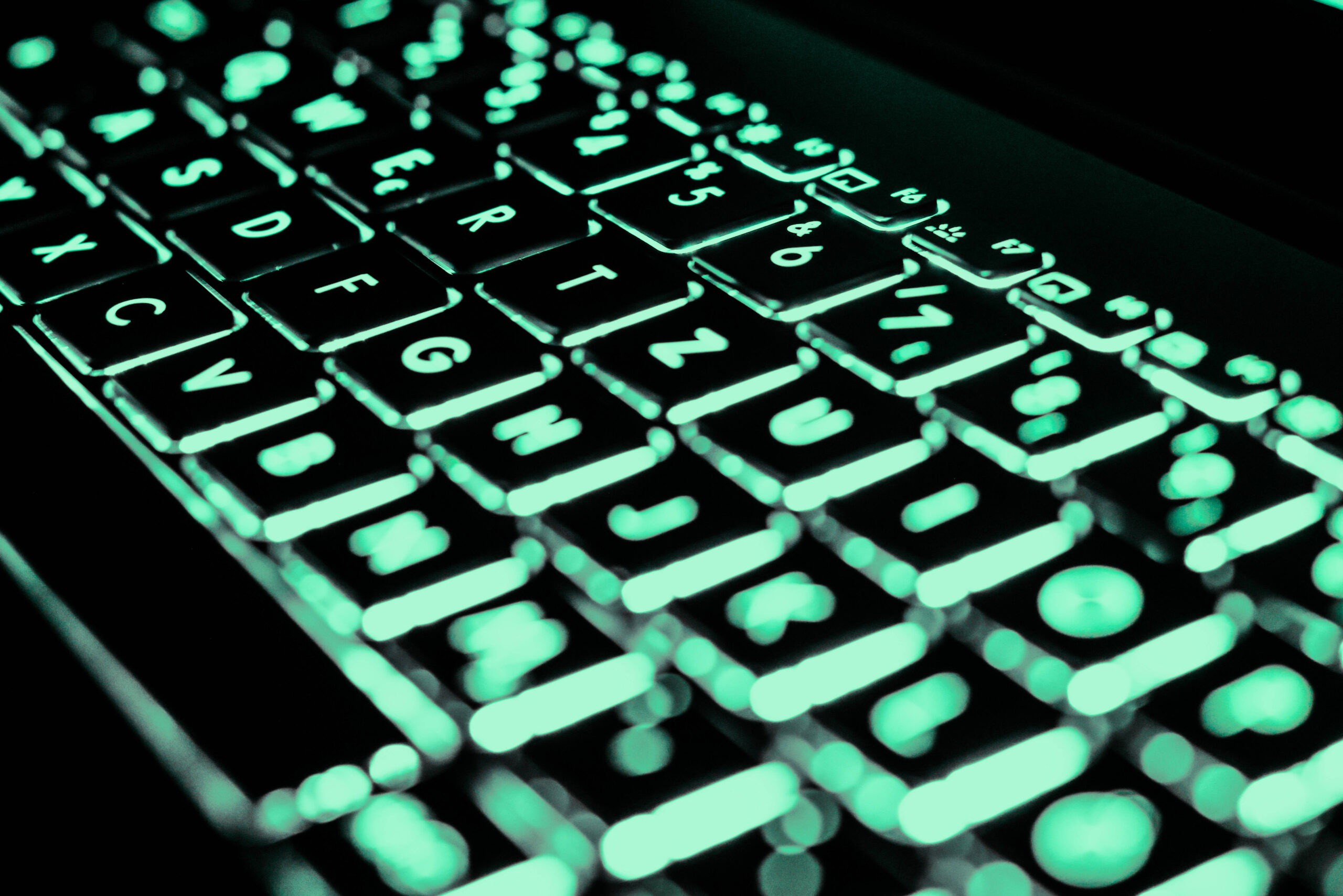 AKNR untersucht Angriff auf Webseite