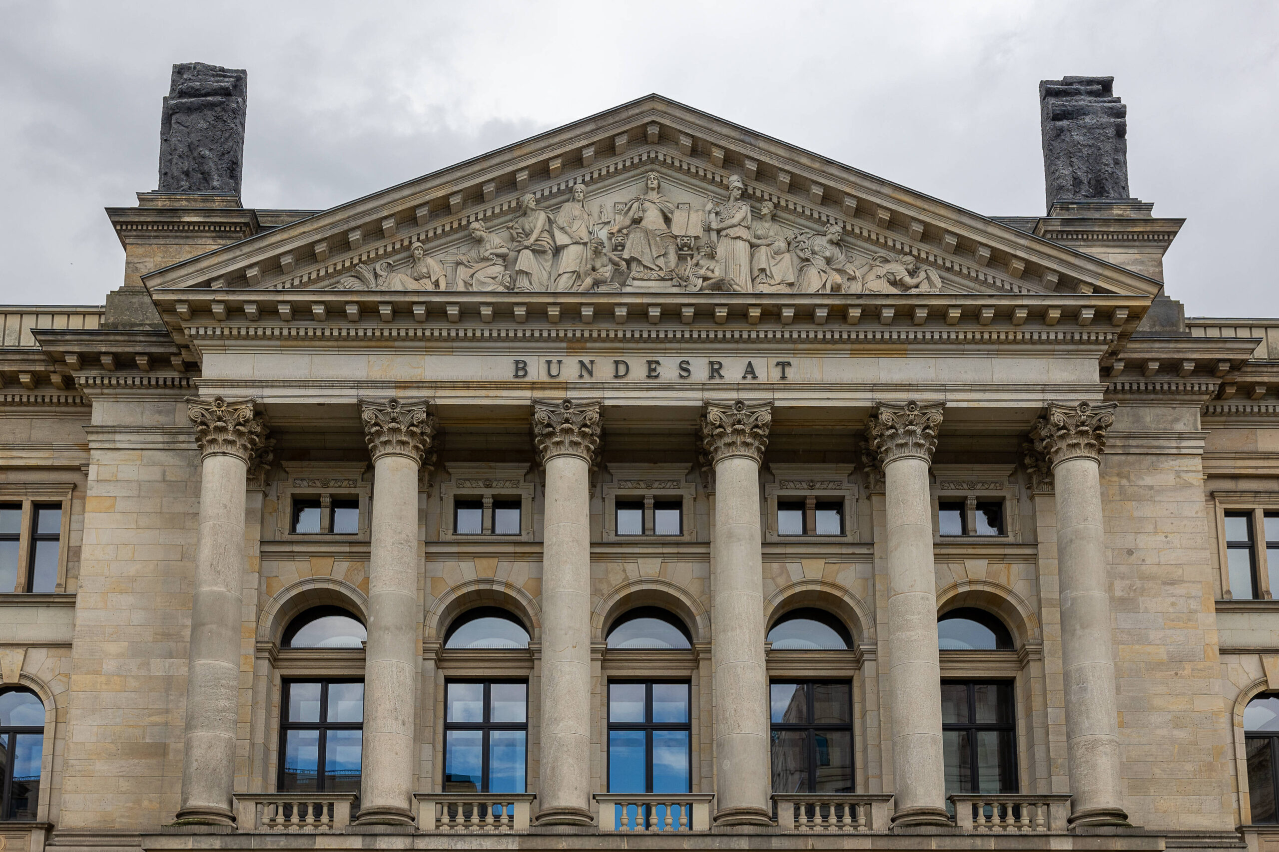 Länderausschuss macht 39 Vorschläge zur Nachbesserung