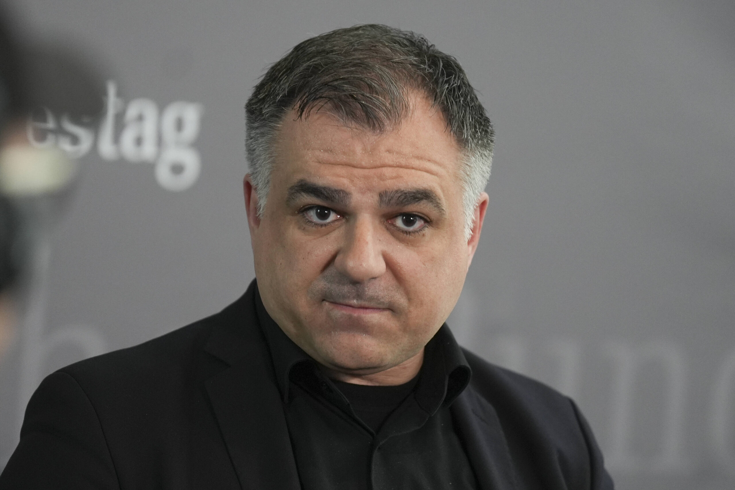 Pantazis kritisiert Zuspitzung auf Kosten der Wahrheit