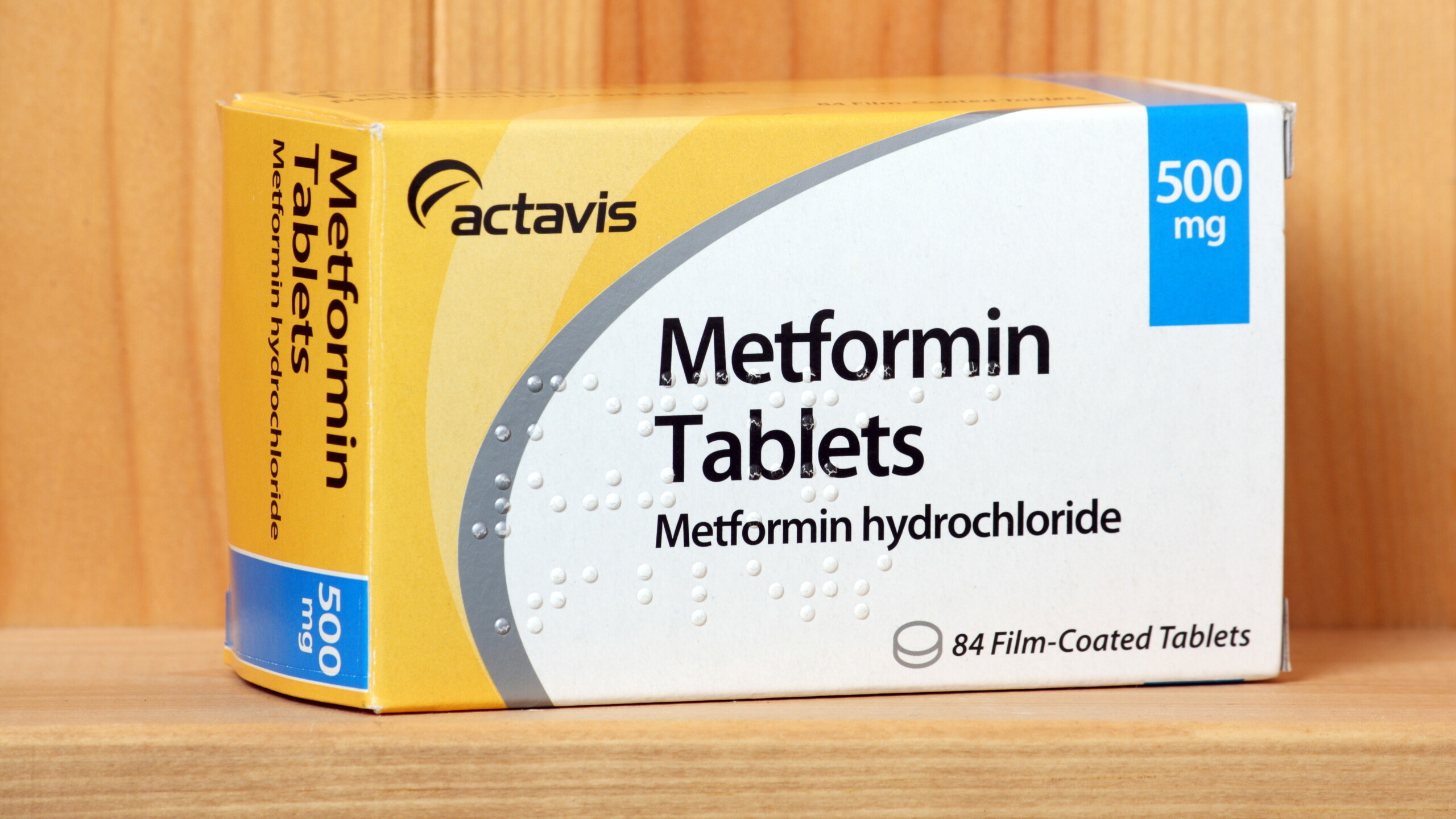 Metformin soll vor Long COVID schützen