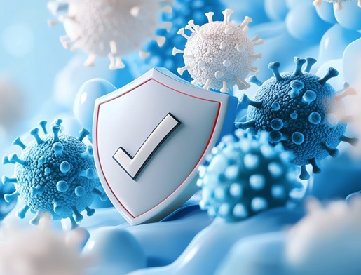 Die Abwehr stärken! Wenn Zinkmangel das Immunsystem schwächt