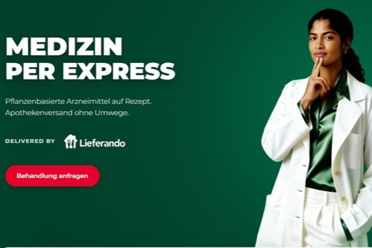 Medizinalcannabis ist kein Fast Food