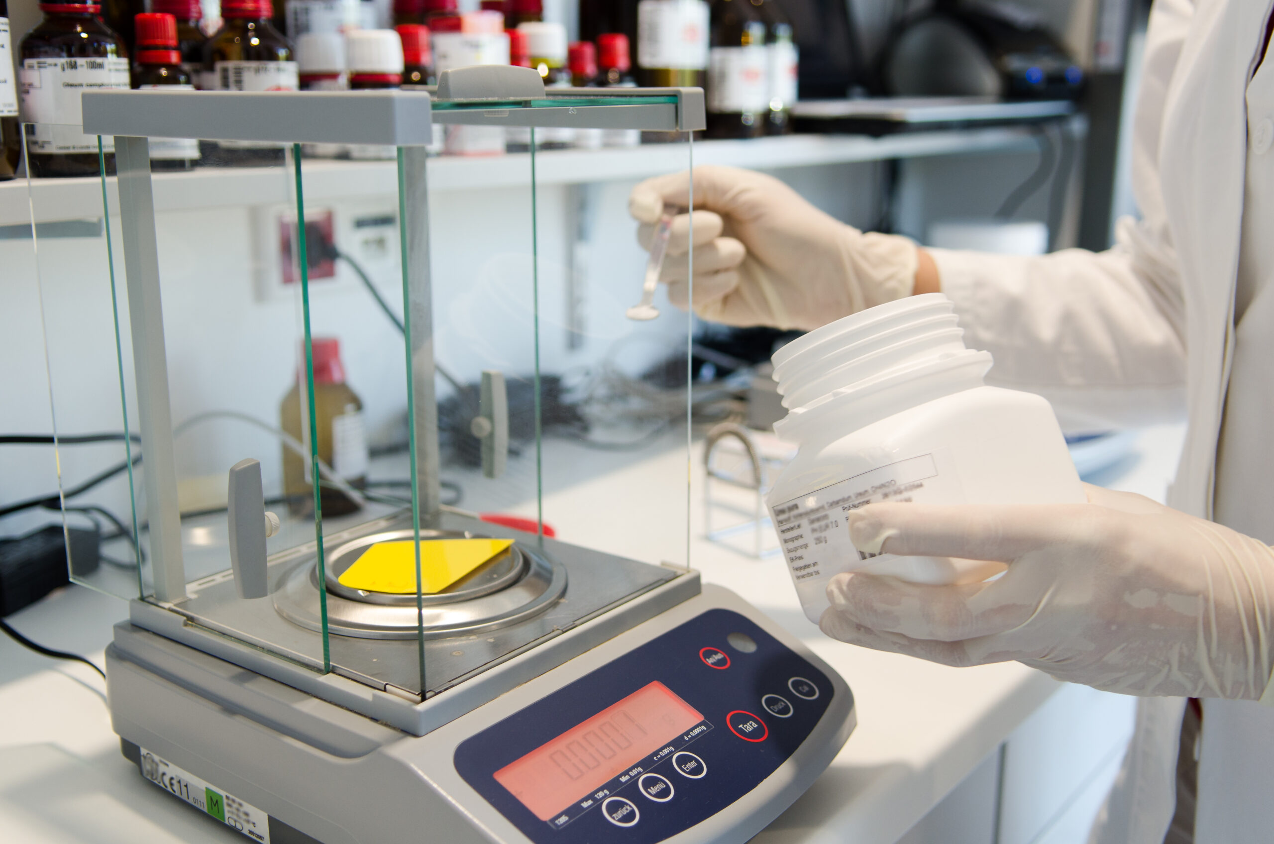 Rezepturpreise: Einen Schritt nach vorne, zwei zurück