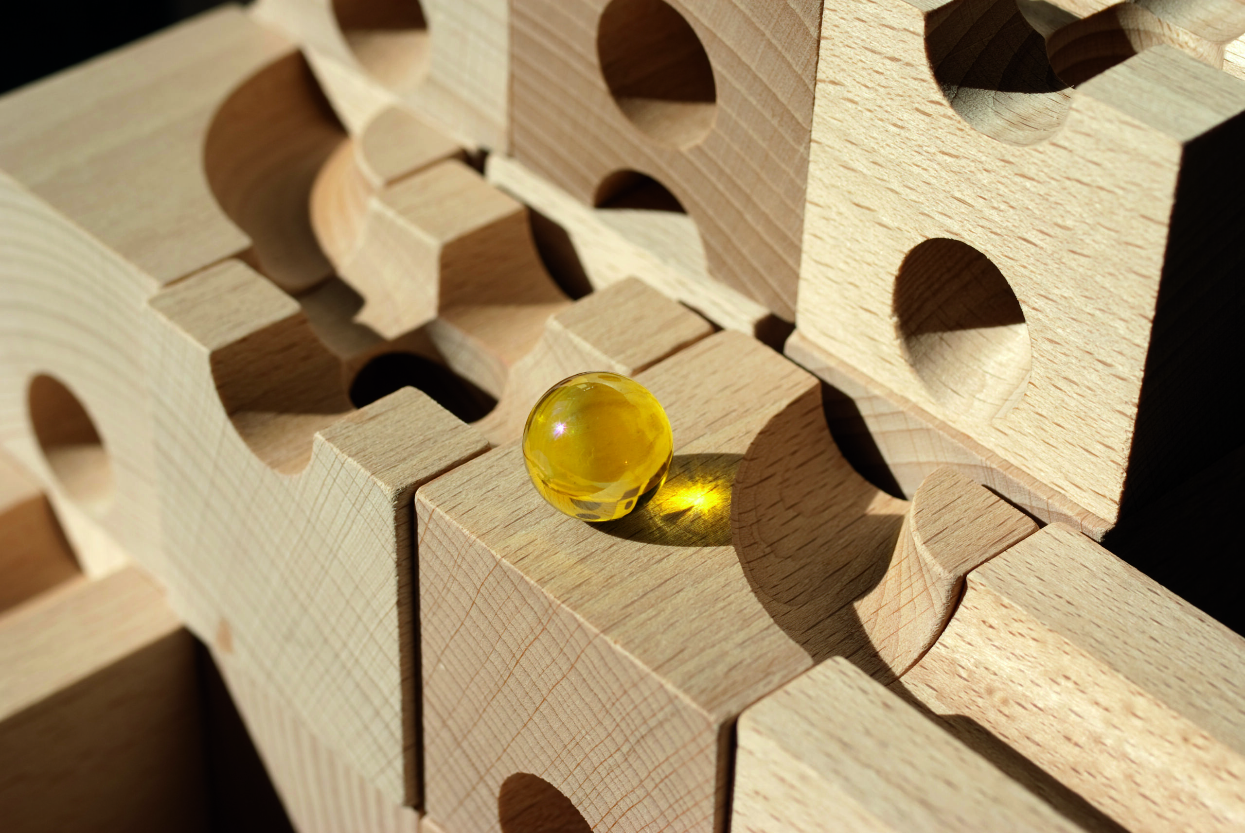 Schwierige Tabletteneinnahme