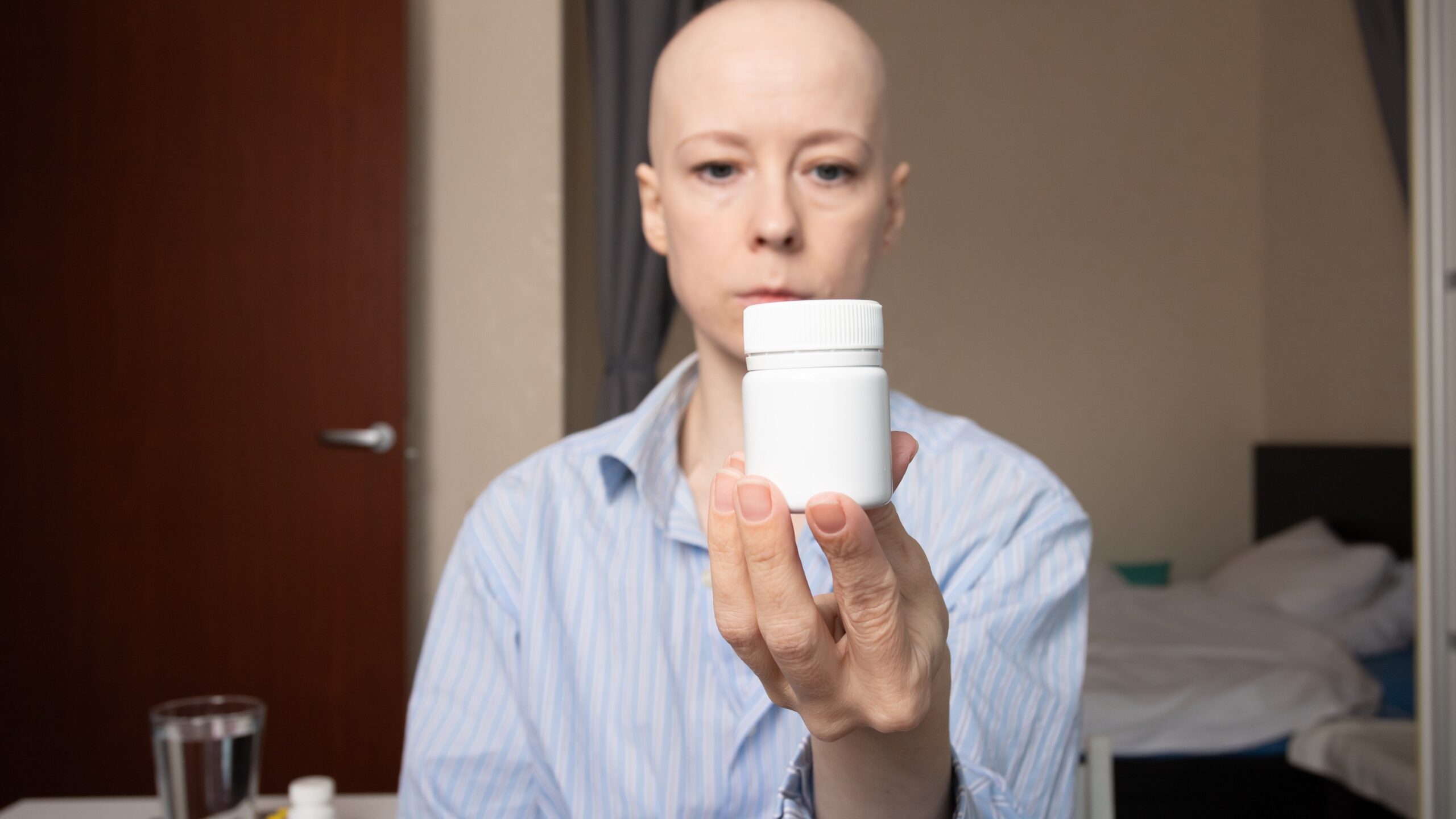 Krebsdiäten schaden mehr als sie nützen