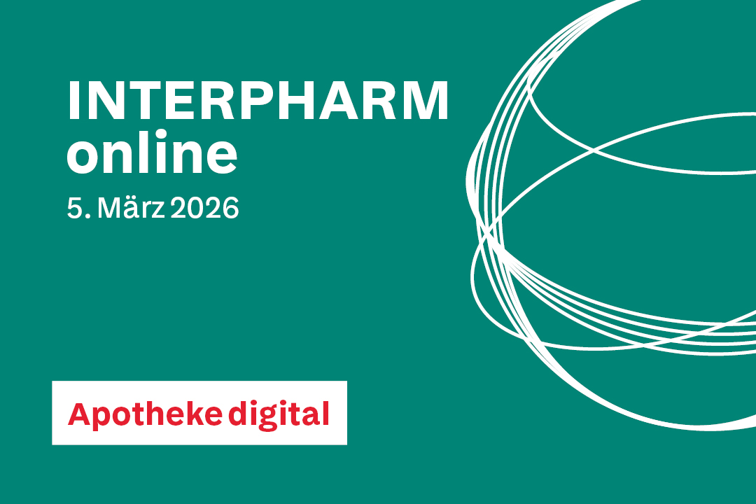 Apotheke digital – das sind die Highlights