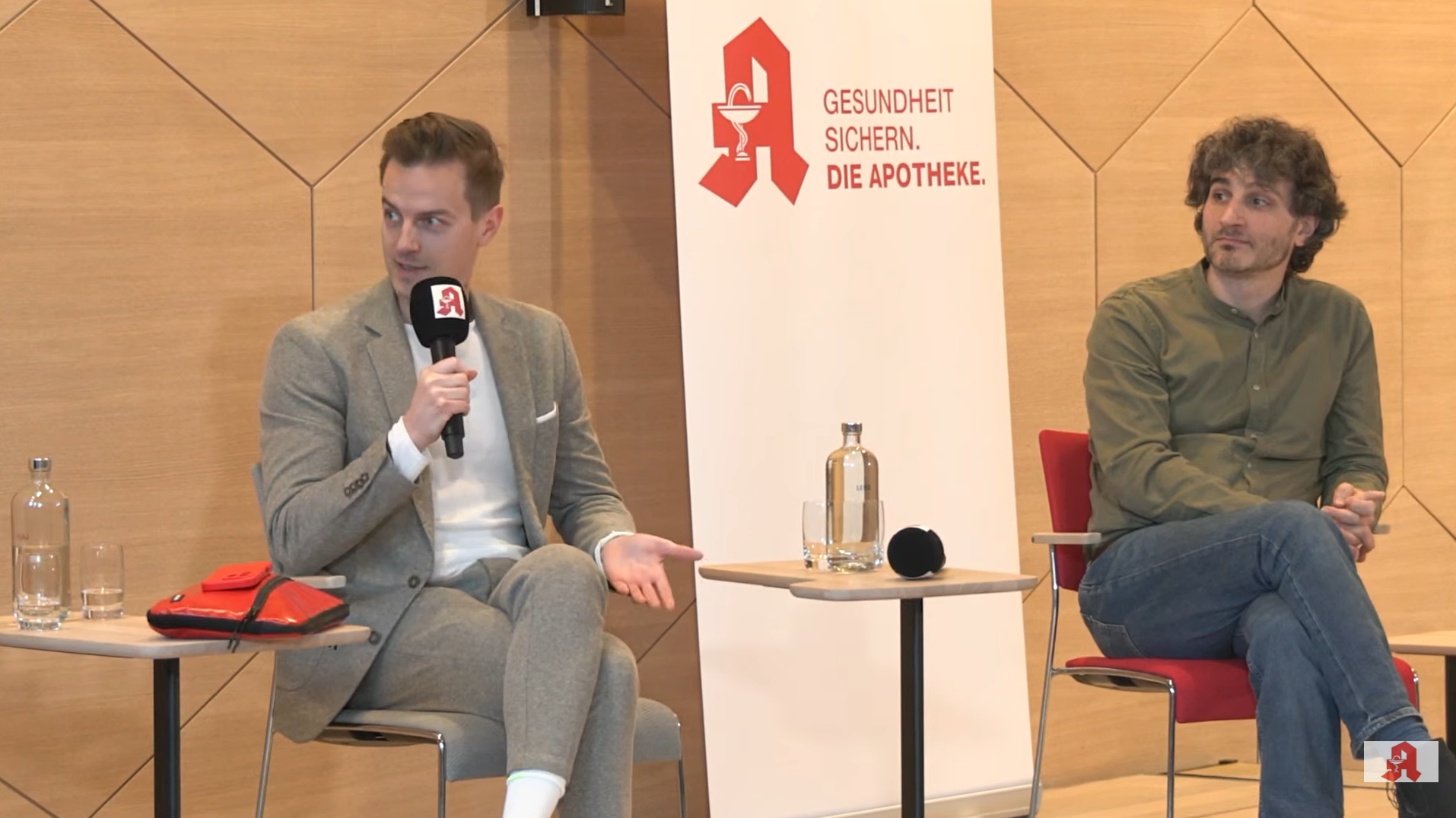 Viele Bekenntnisse, aber noch immer kein Fixum