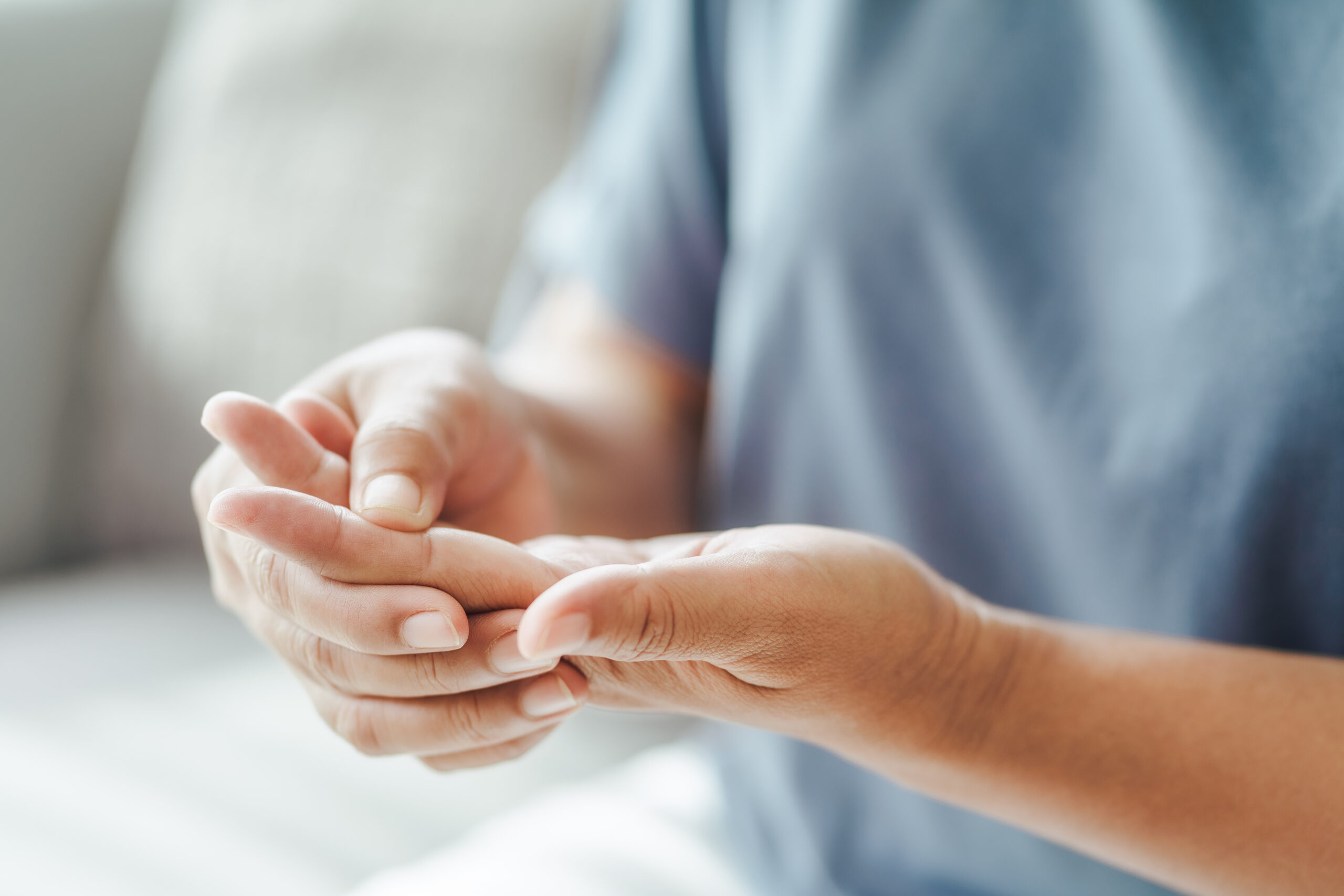 Vimseltinib wirkt bei tenosynovialen Riesenzelltumoren