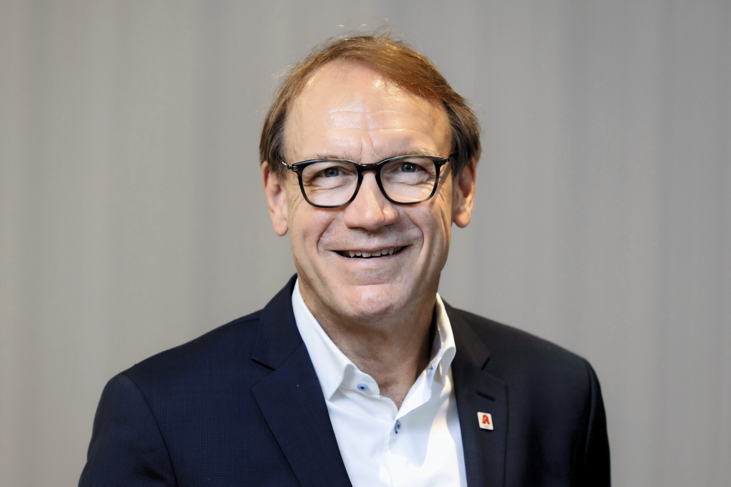 Abda-Präsident begrüßt Ankündigung zum Apothekenhonorar