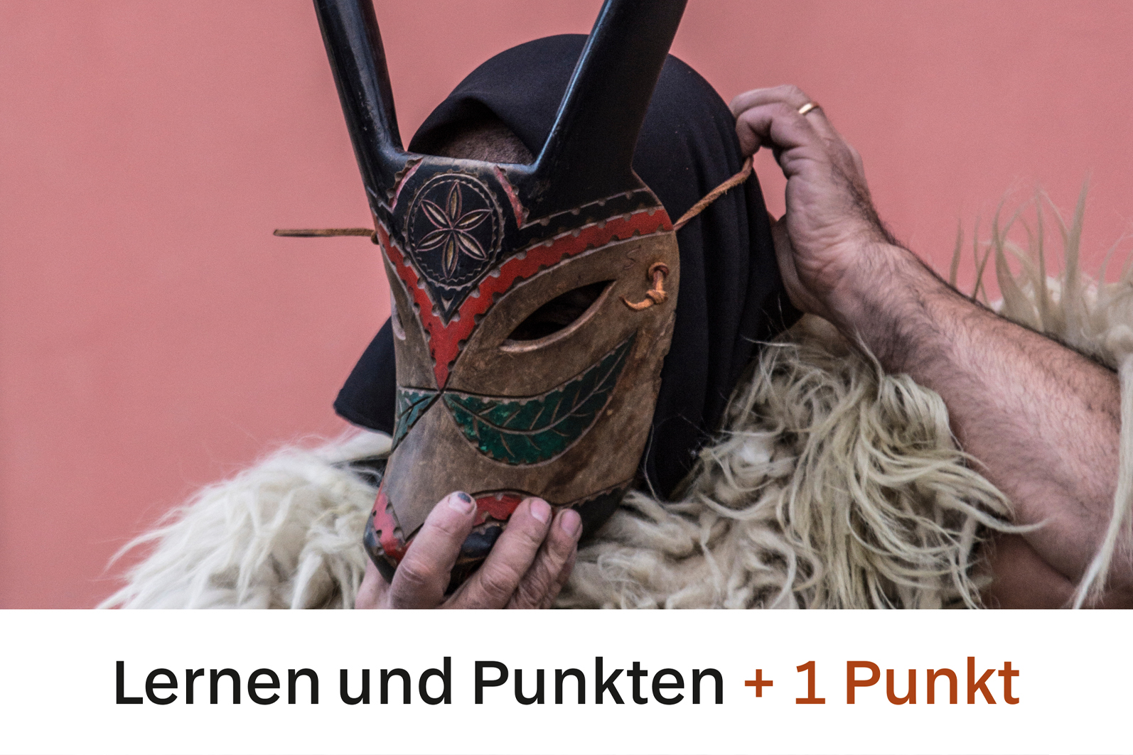 Zwischen Wirklichkeit und Wahrnehmung