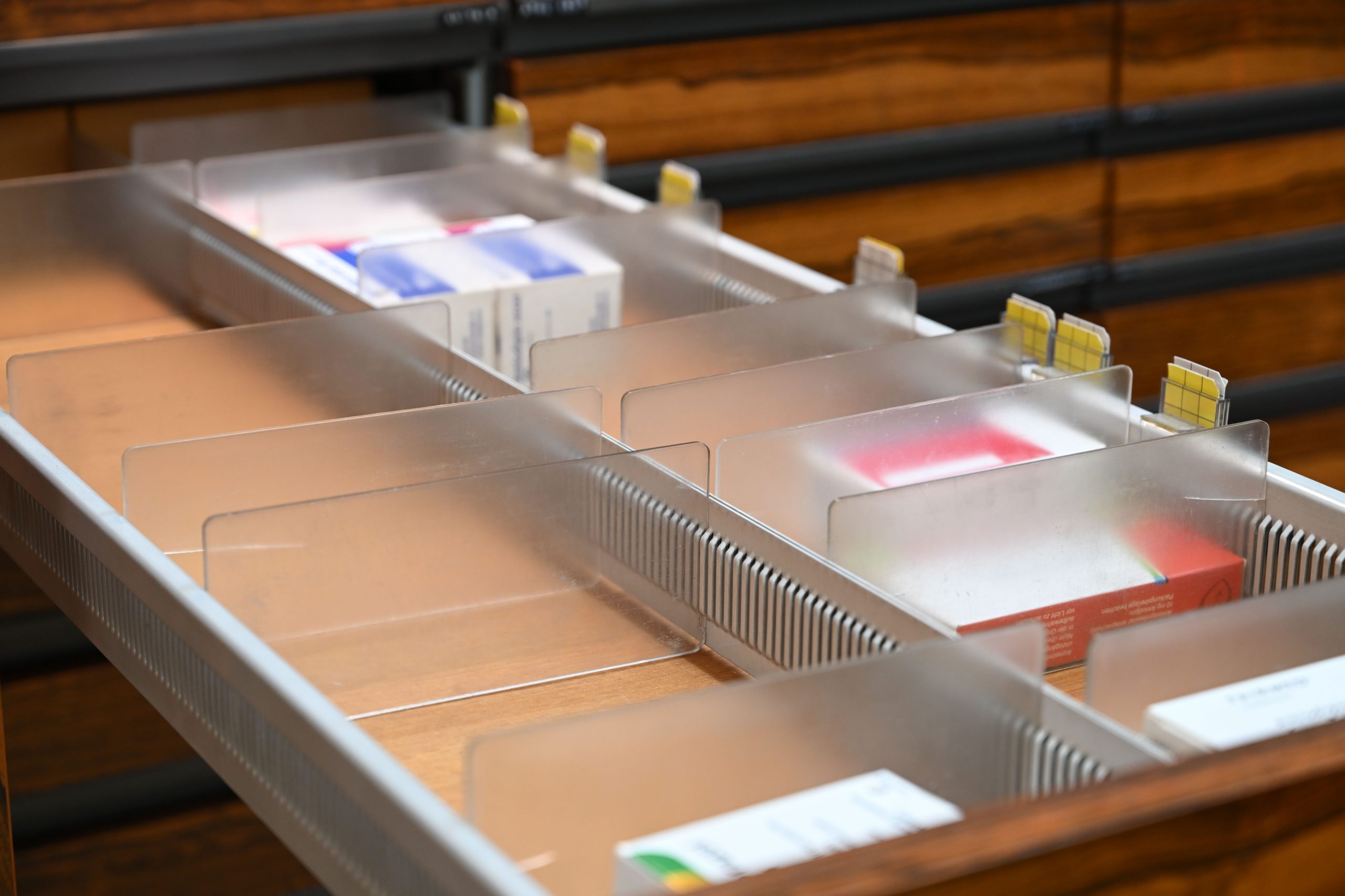 Wann gibt es wieder Tannolact?