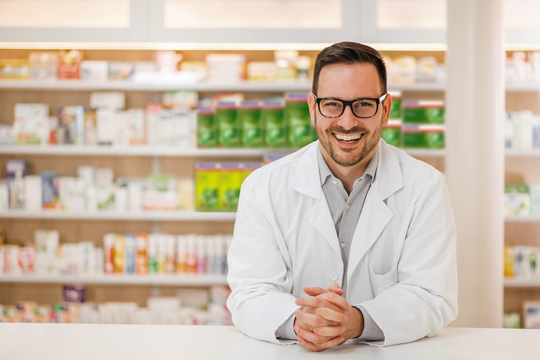 Bei Husten: Ihre Empfehlung macht den Unterschied