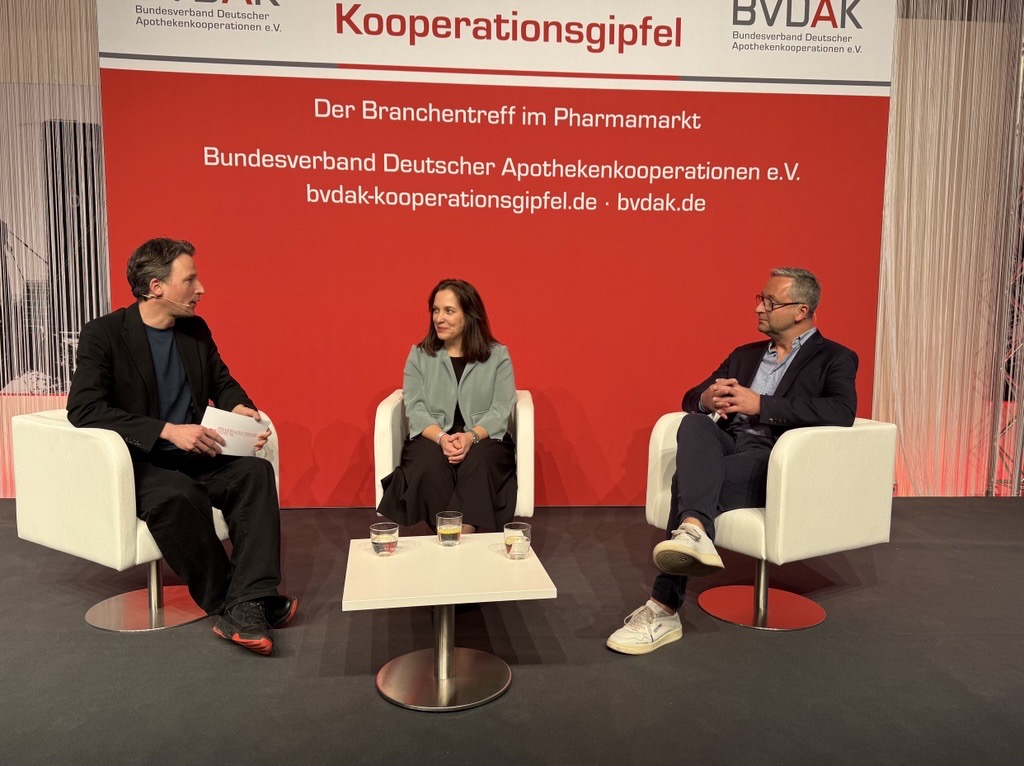 Temperaturkontrolle im Versand? Laut Heinrich alles gelöst