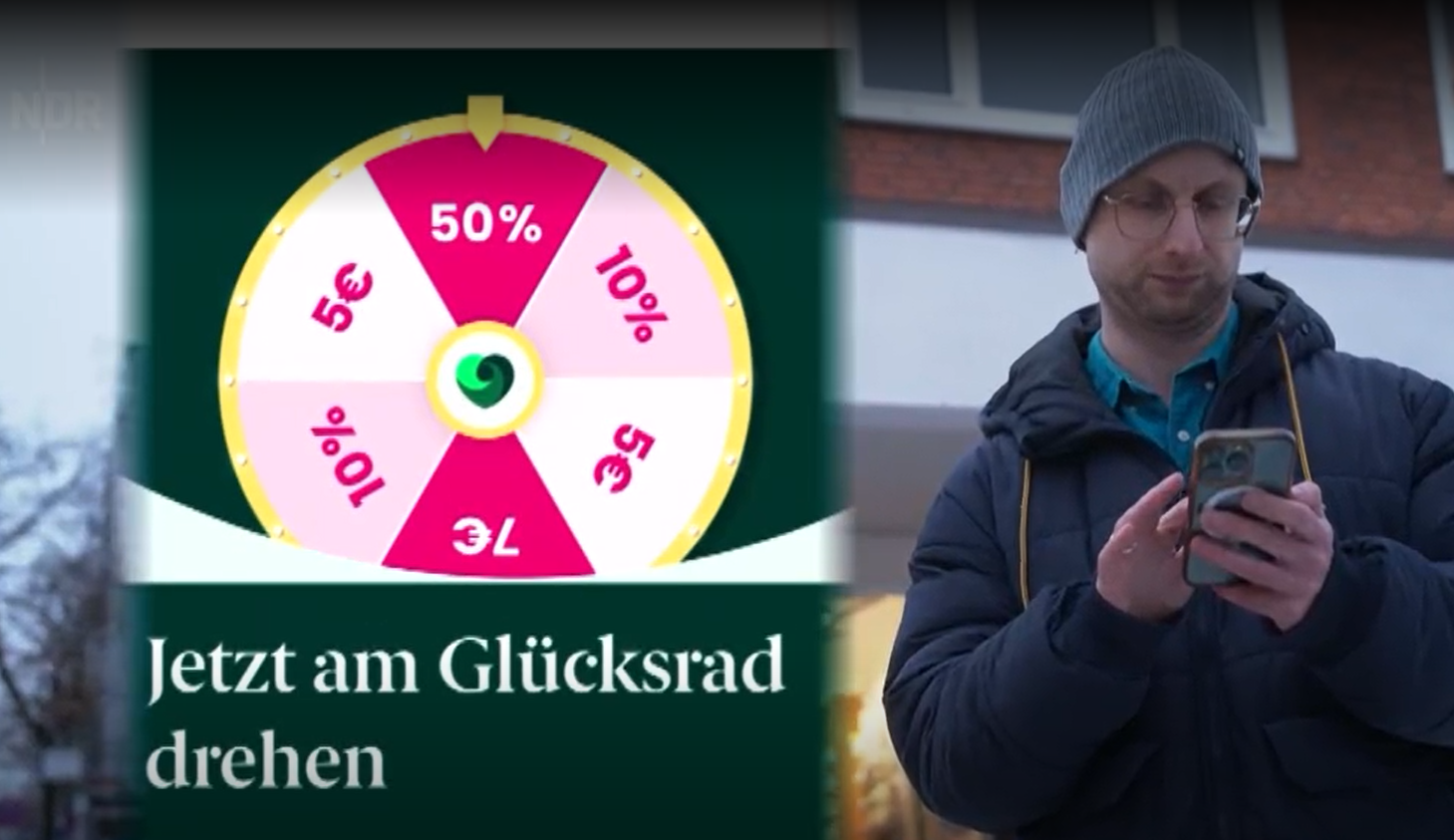 NDR „Markt“ legt nach: Versender unter der Lupe