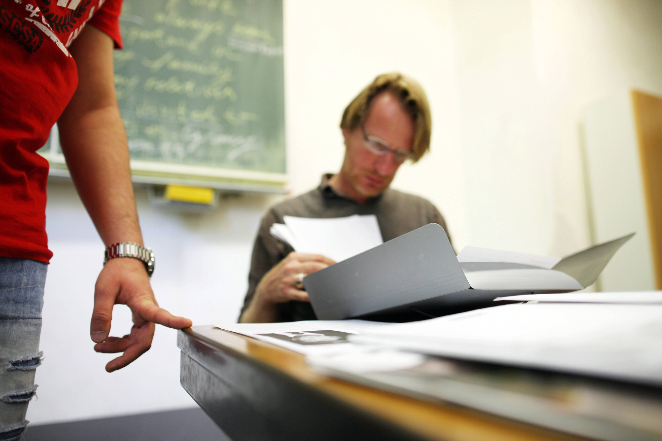 Was Apotheker zur Fortbildungspflicht wissen müssen