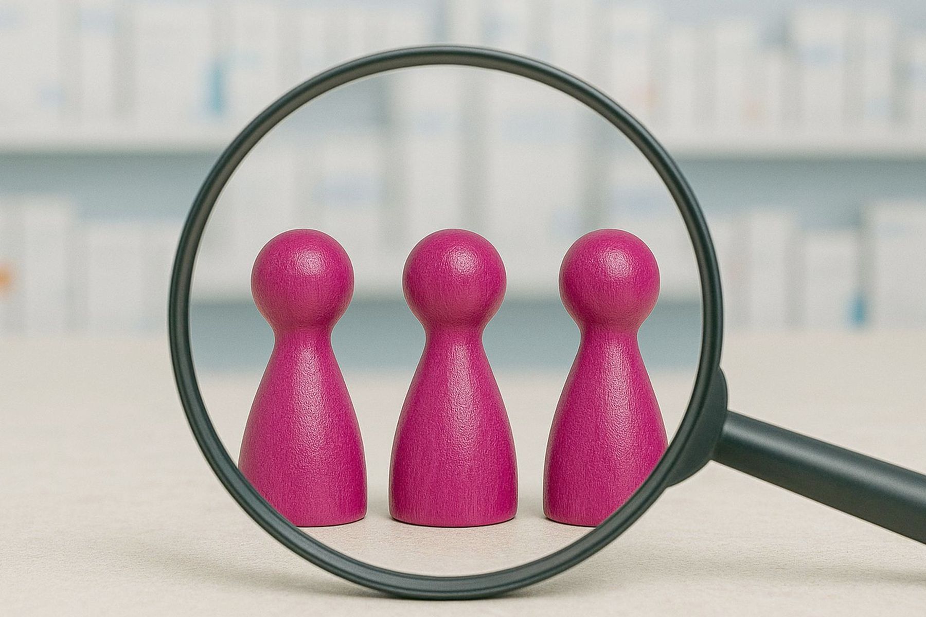 Diese drei Risikogruppen sollten Sie im Blick haben