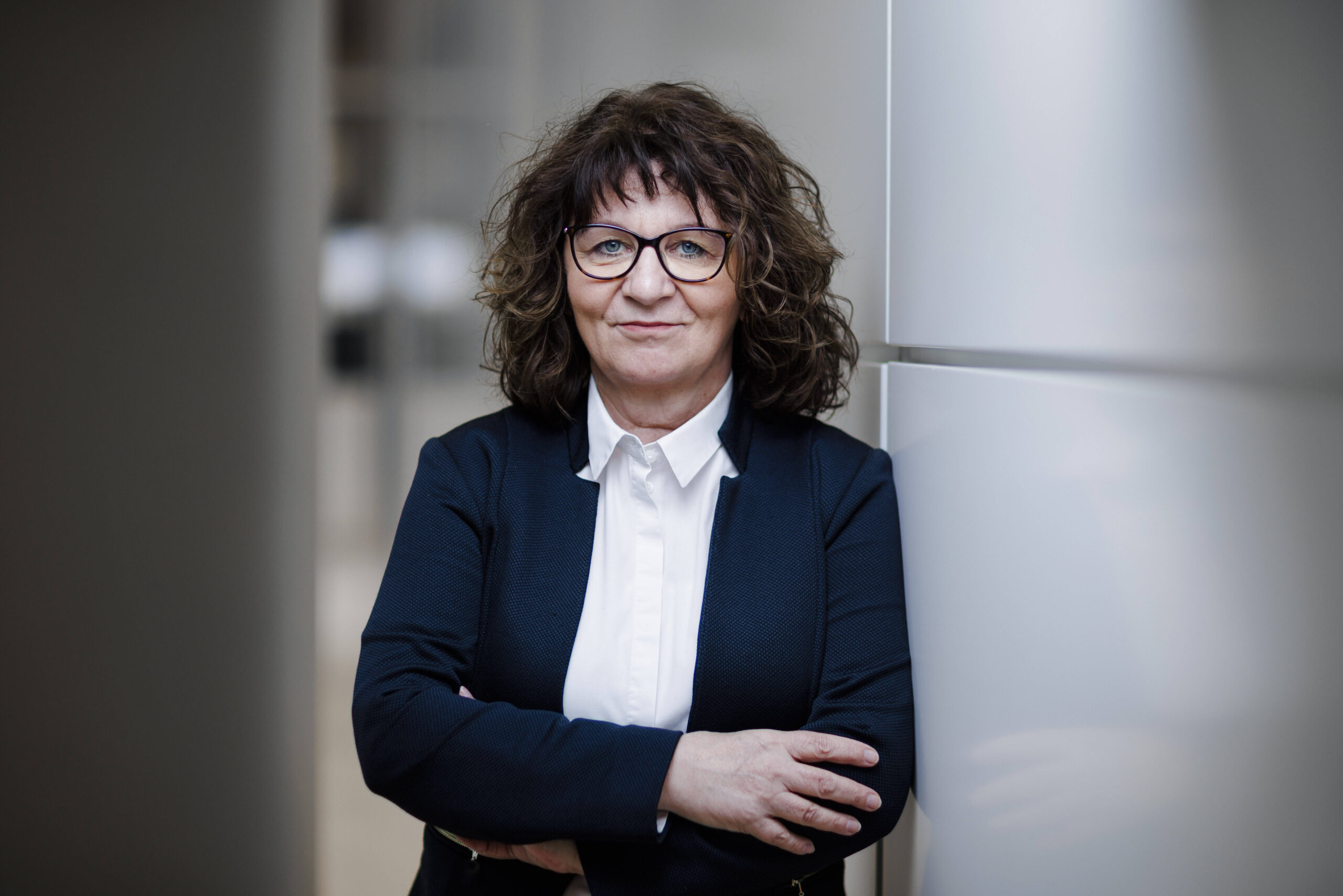 Stamm-Fibich übernimmt Stabsstelle Politik bei der SBK