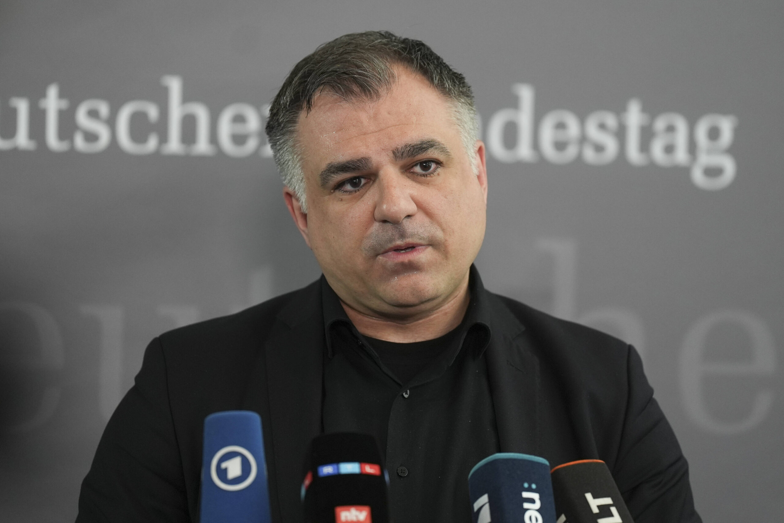 Pantazis kritisiert „politisches Schwarzer-Peter-Spiel“