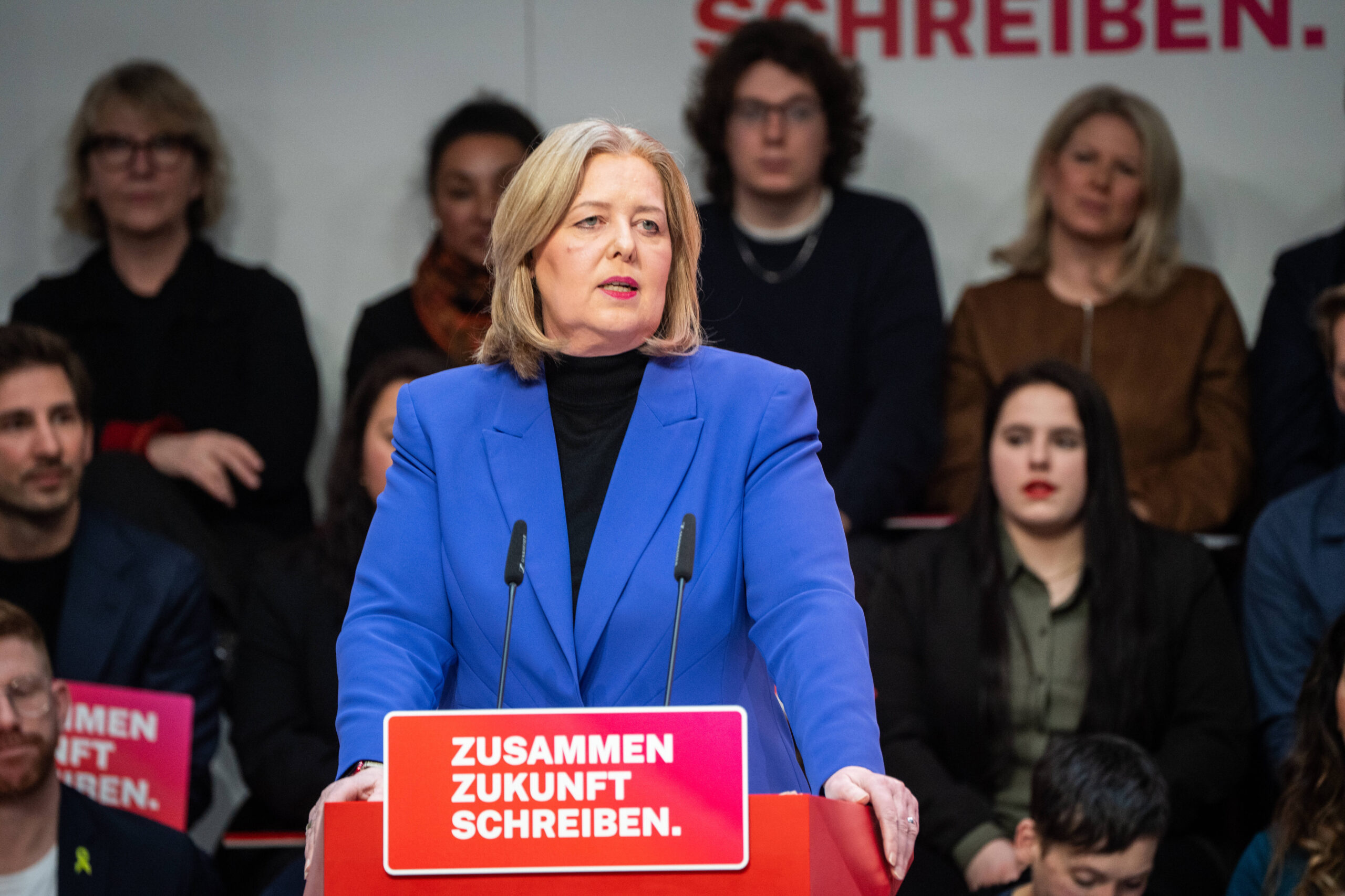 Neue Beiträge für die Kassen? SPD provoziert Kritik