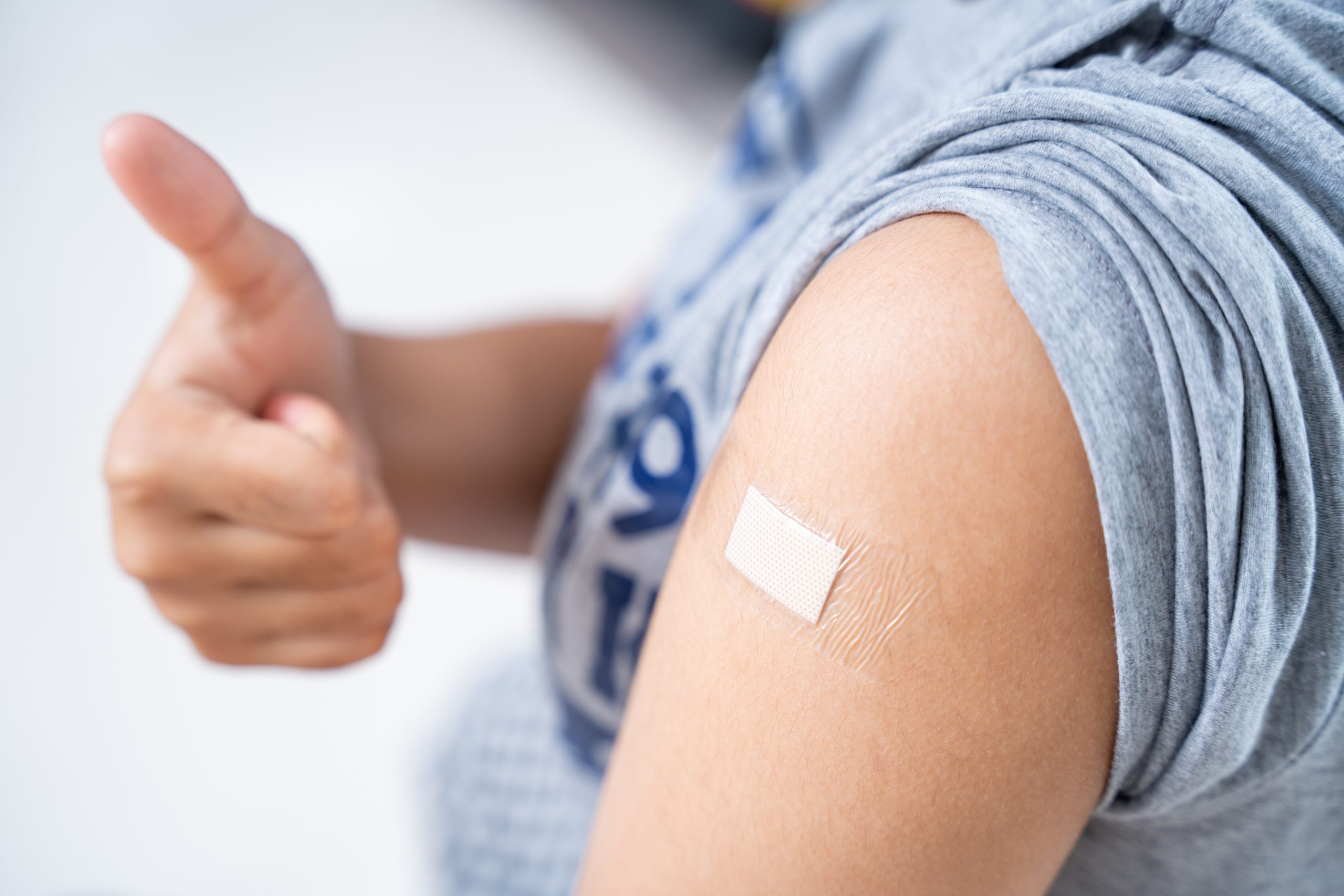 Dengue-Impfung für alle Reisenden in Risikogebiete