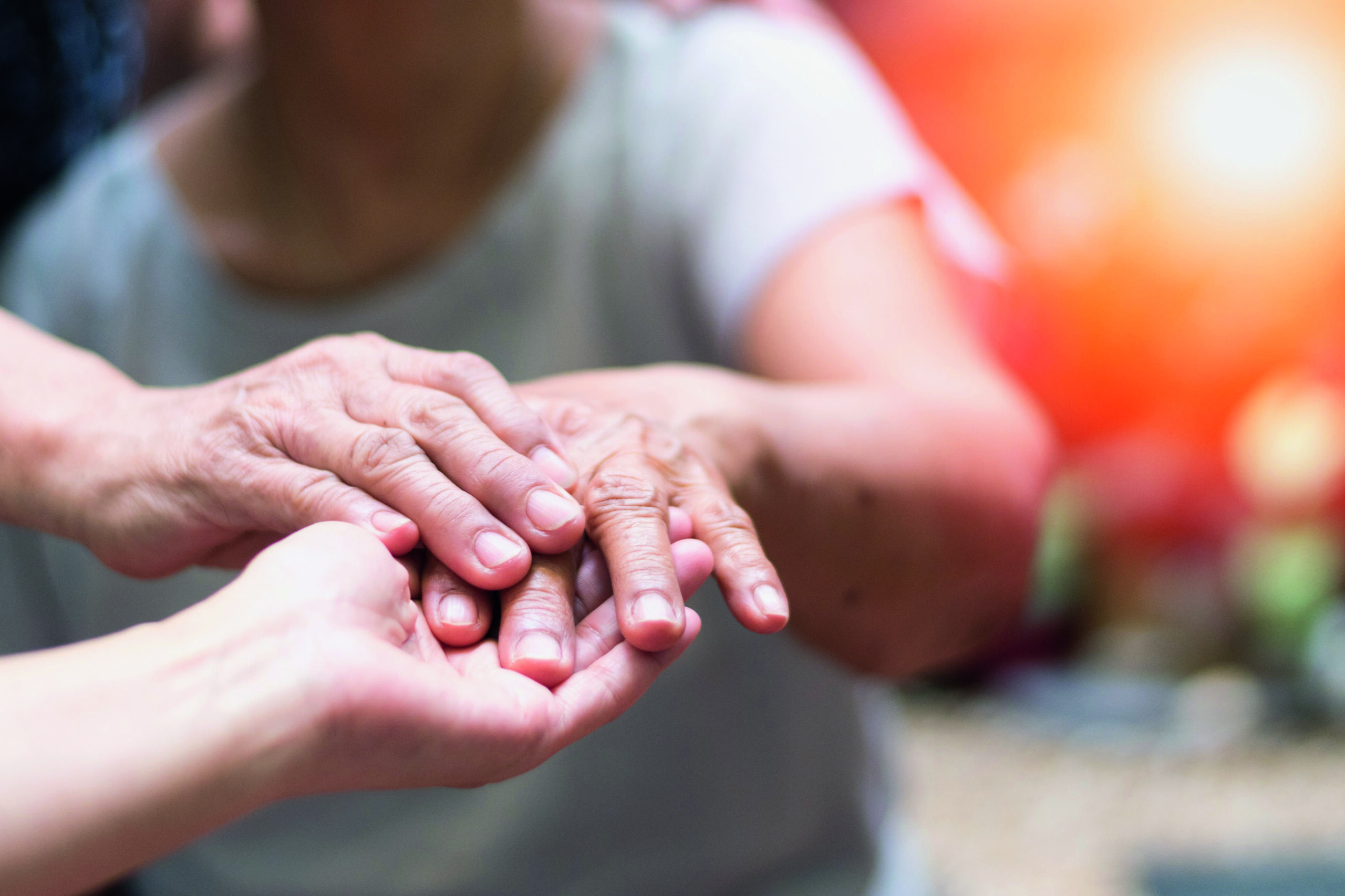 Parkinson bei Frauen: Eine maßgeschneiderte Behandlung ist nötig