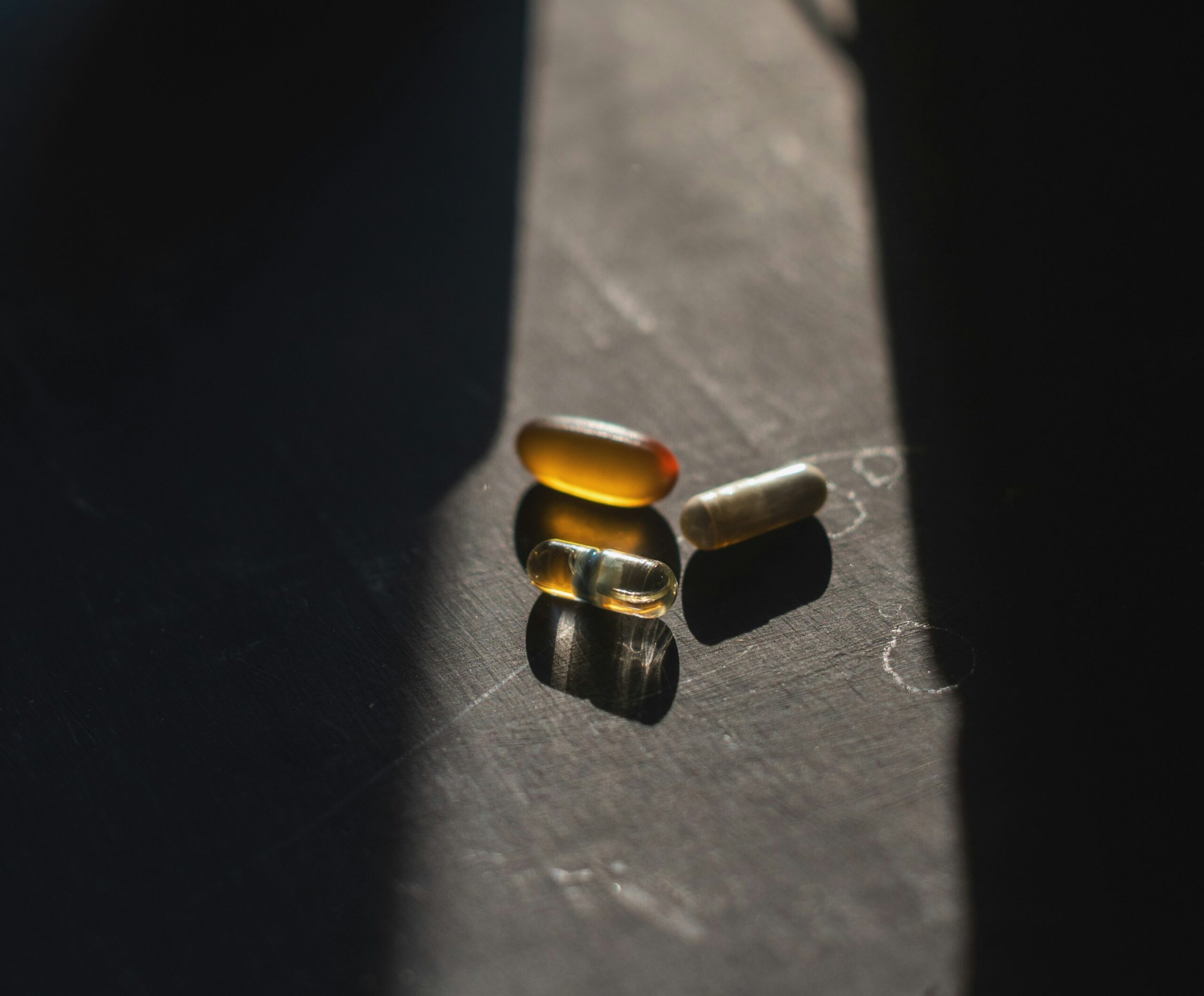 Vitamine boomen, Erkältungssortiment schwächelt