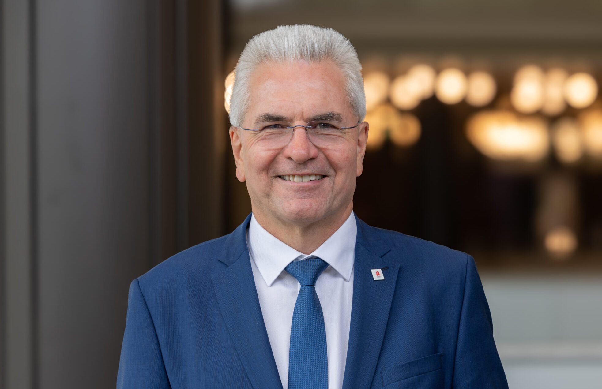 DAV freut sich auf Mitteldeutschen Apothekenverband